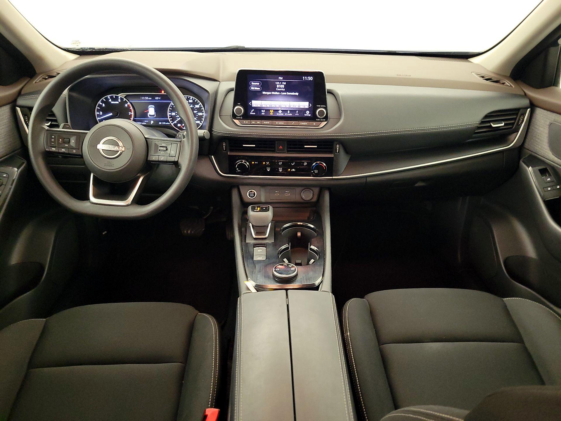 Thumbnail: 2023 Nissan Rogue - 9