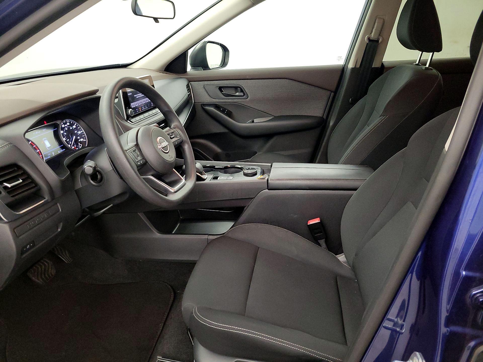 Thumbnail: 2023 Nissan Rogue - 11