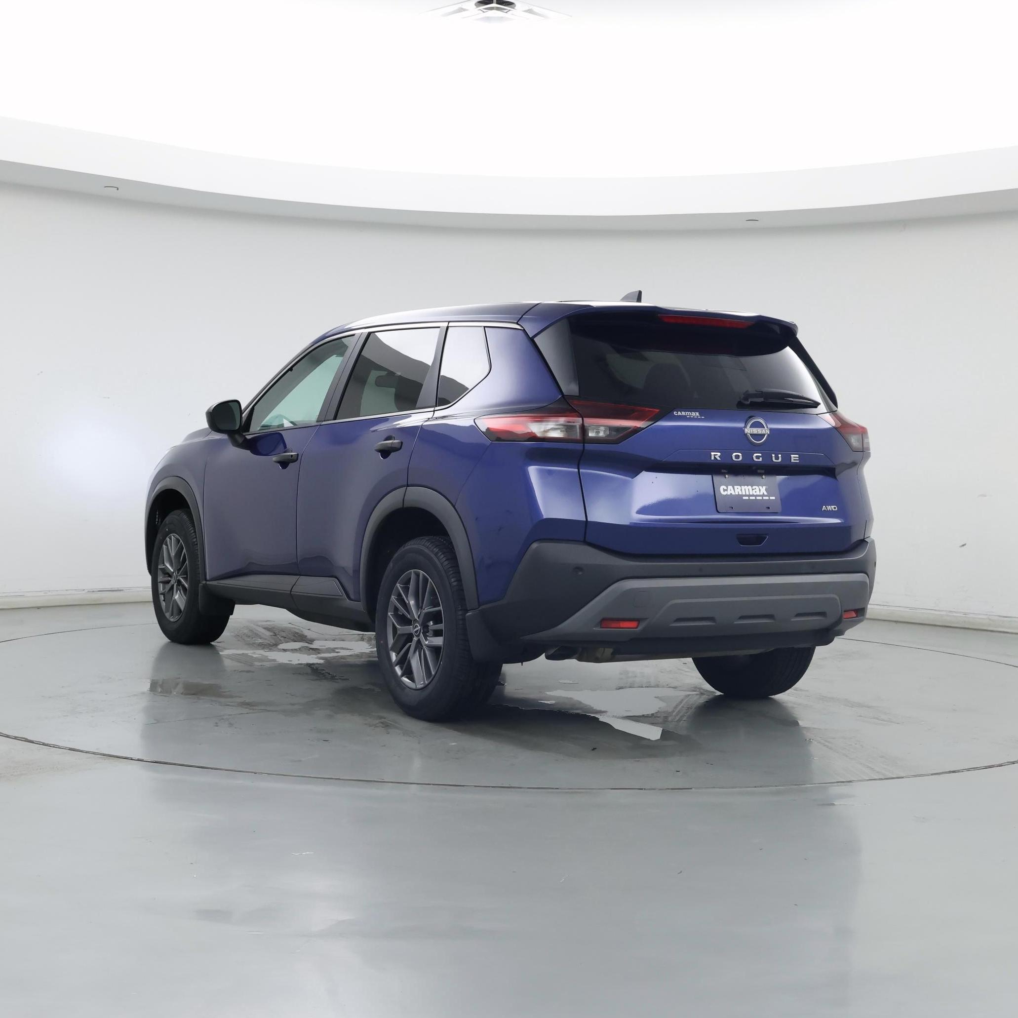 Thumbnail: 2023 Nissan Rogue - 2