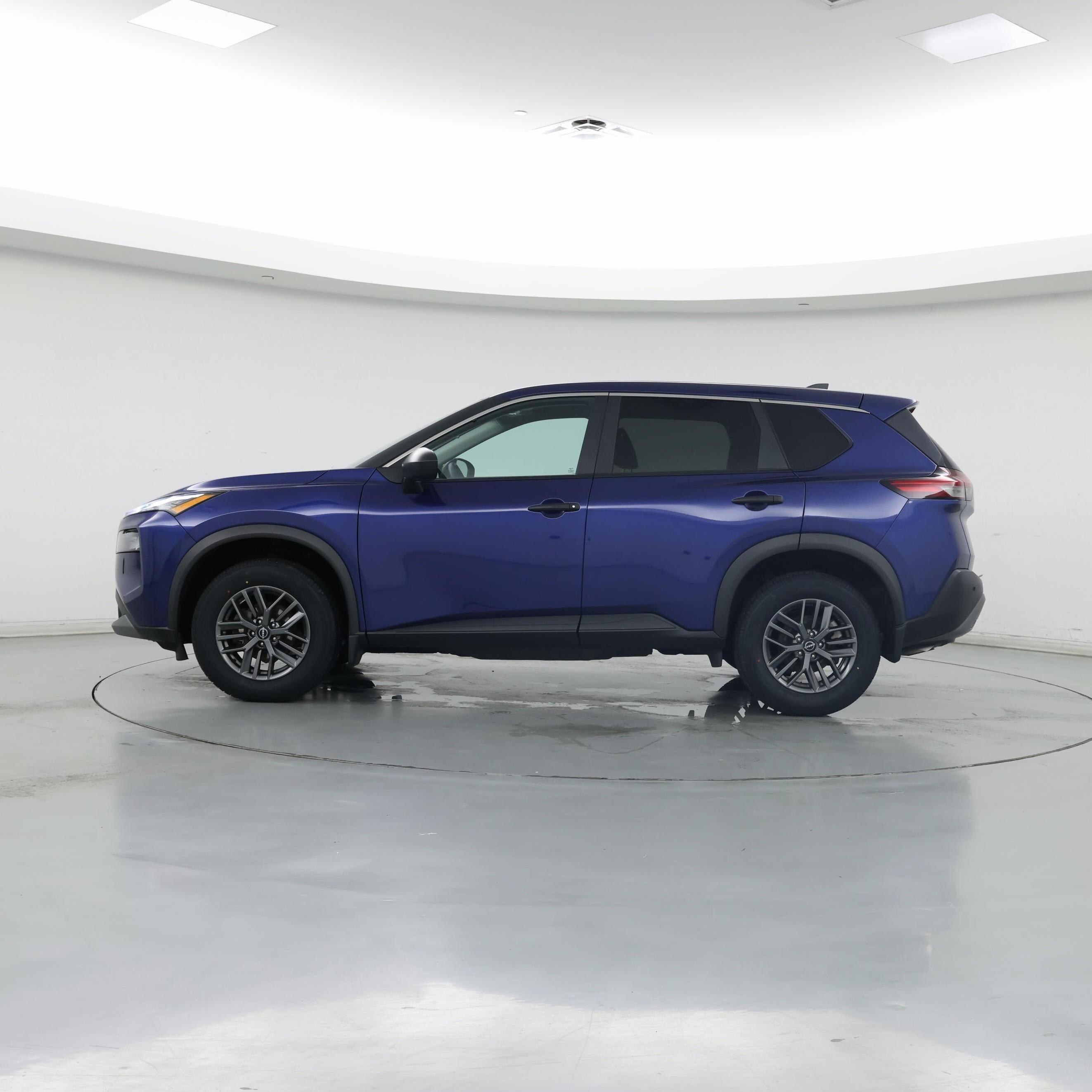 Thumbnail: 2023 Nissan Rogue - 3