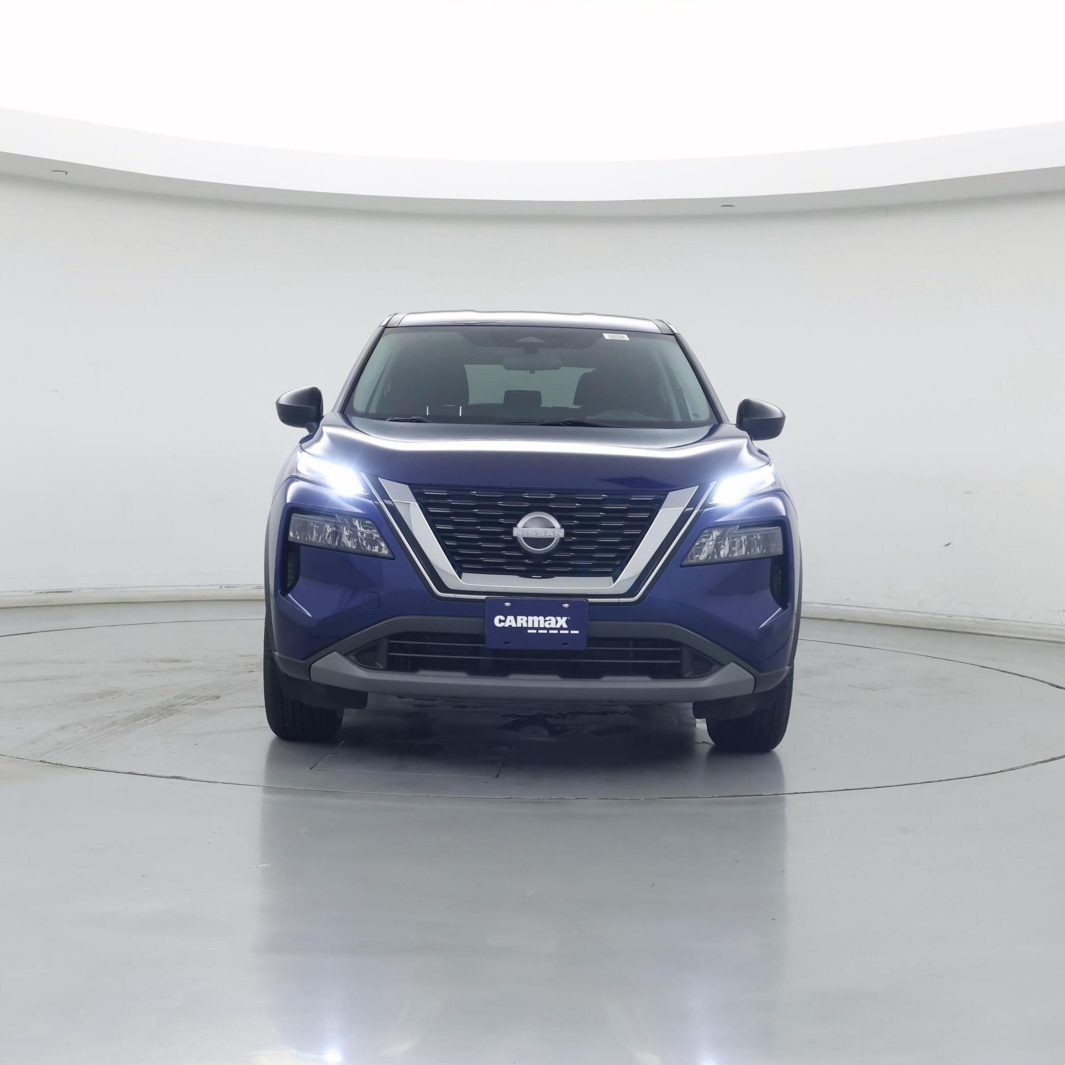 Thumbnail: 2023 Nissan Rogue - 5