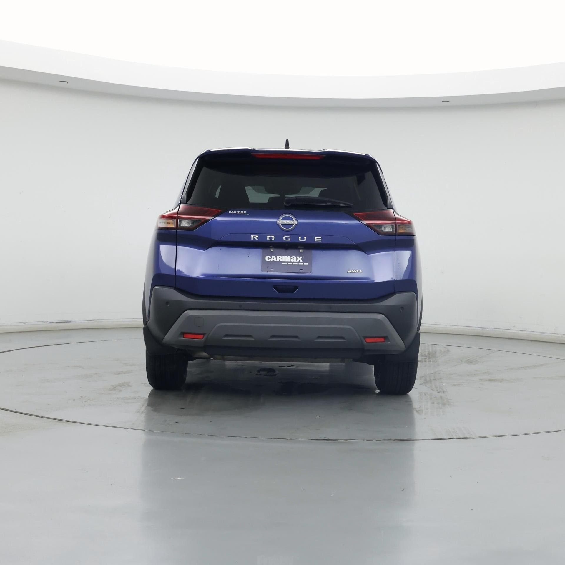 Thumbnail: 2023 Nissan Rogue - 6