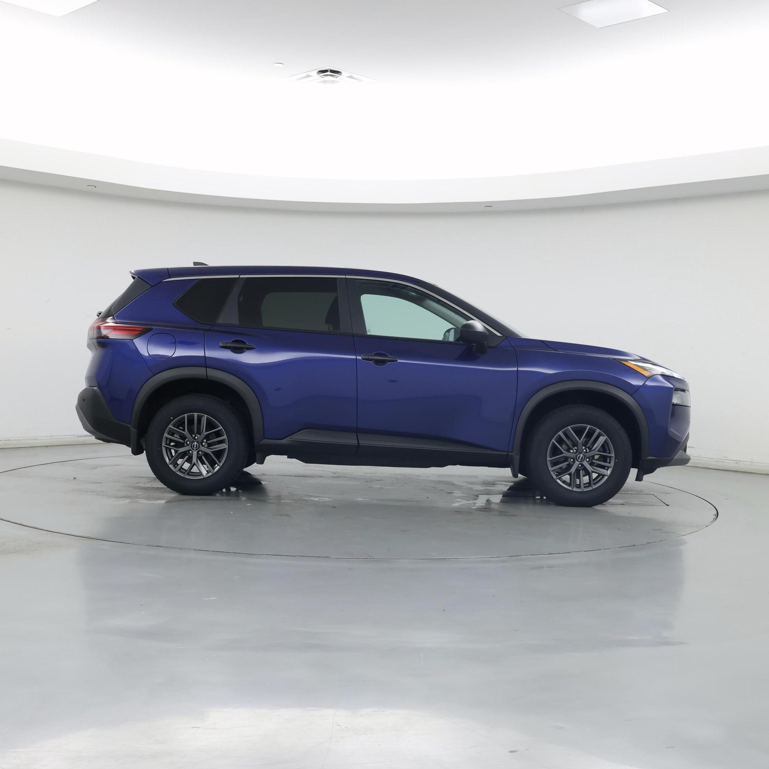 Thumbnail: 2023 Nissan Rogue - 7
