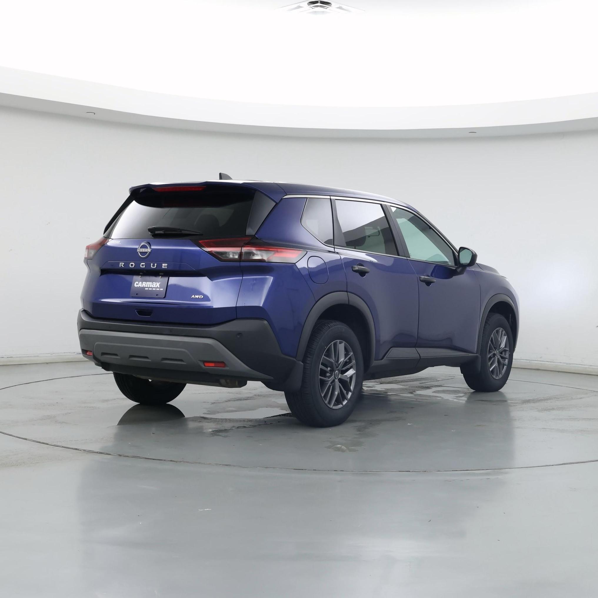Thumbnail: 2023 Nissan Rogue - 8