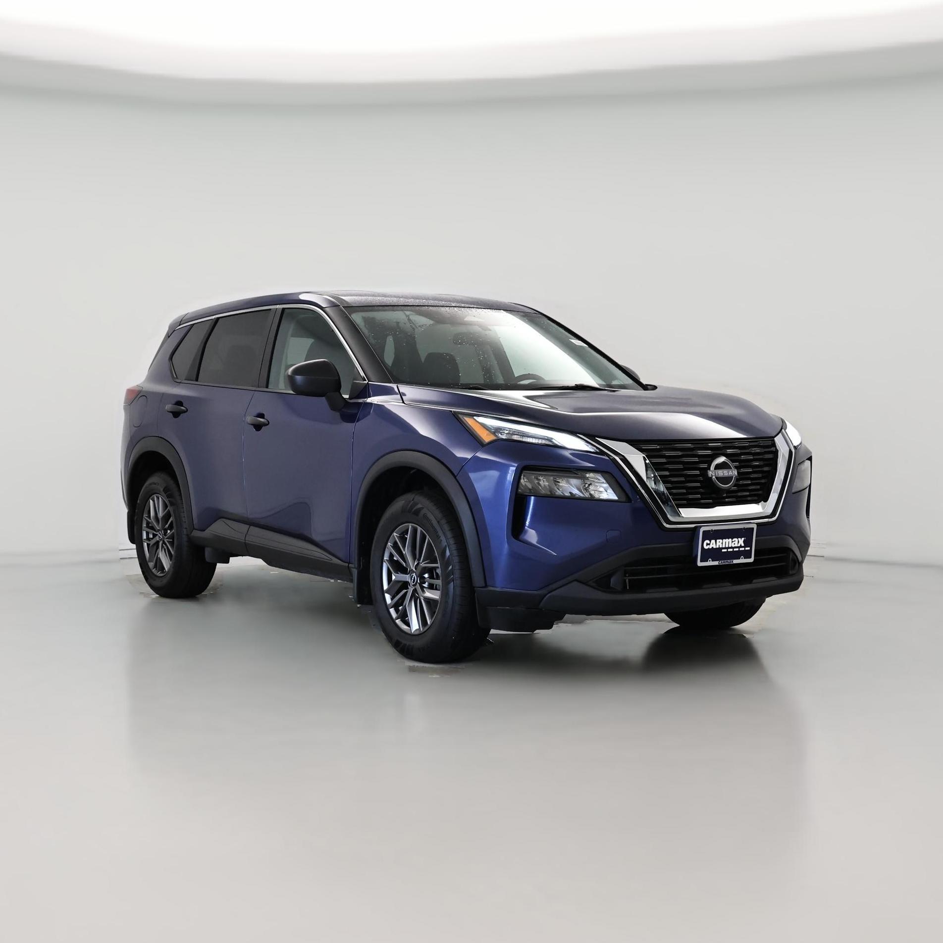 Thumbnail: 2022 Nissan Rogue - 1