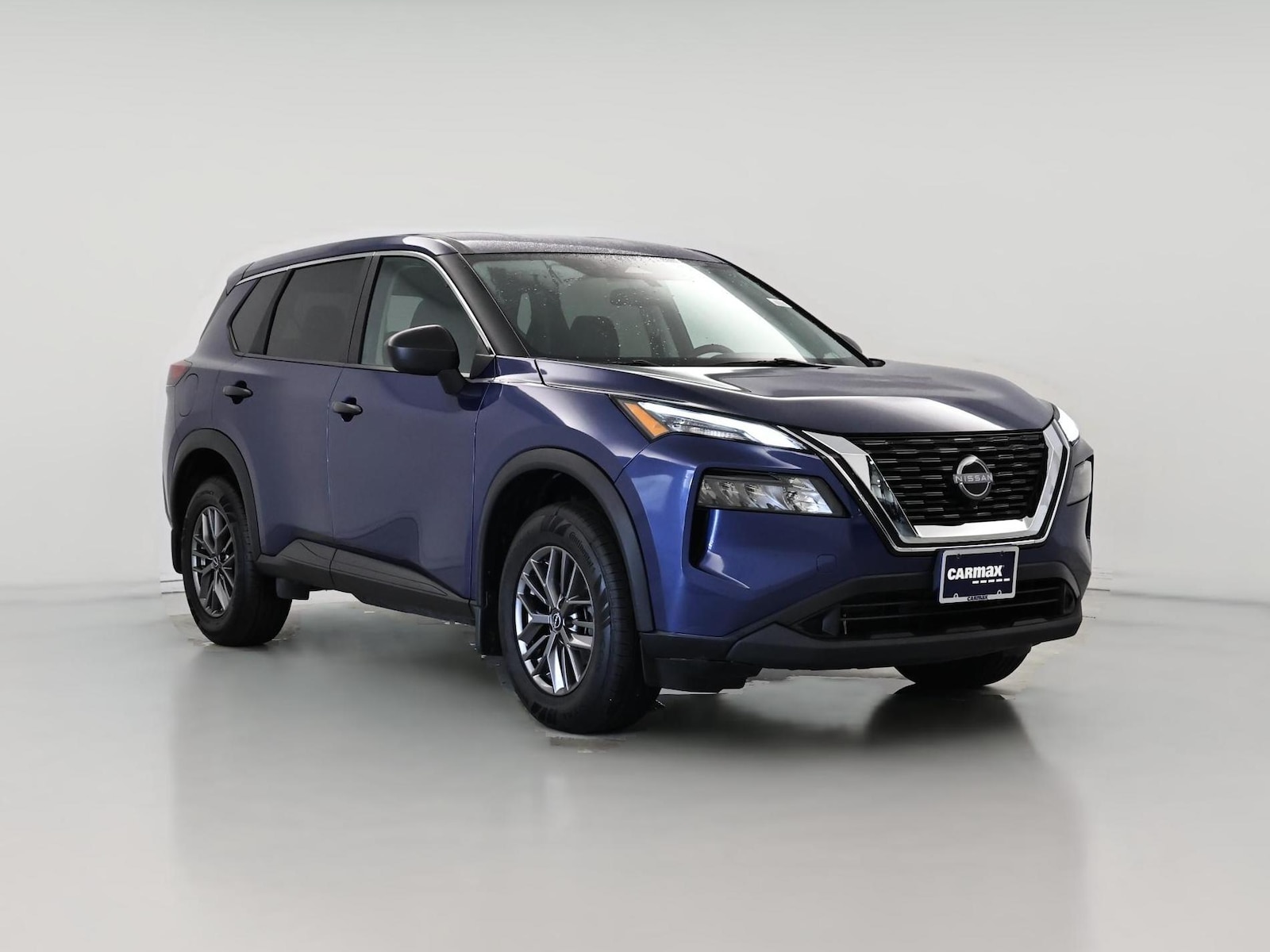 2022 Nissan Rogue S