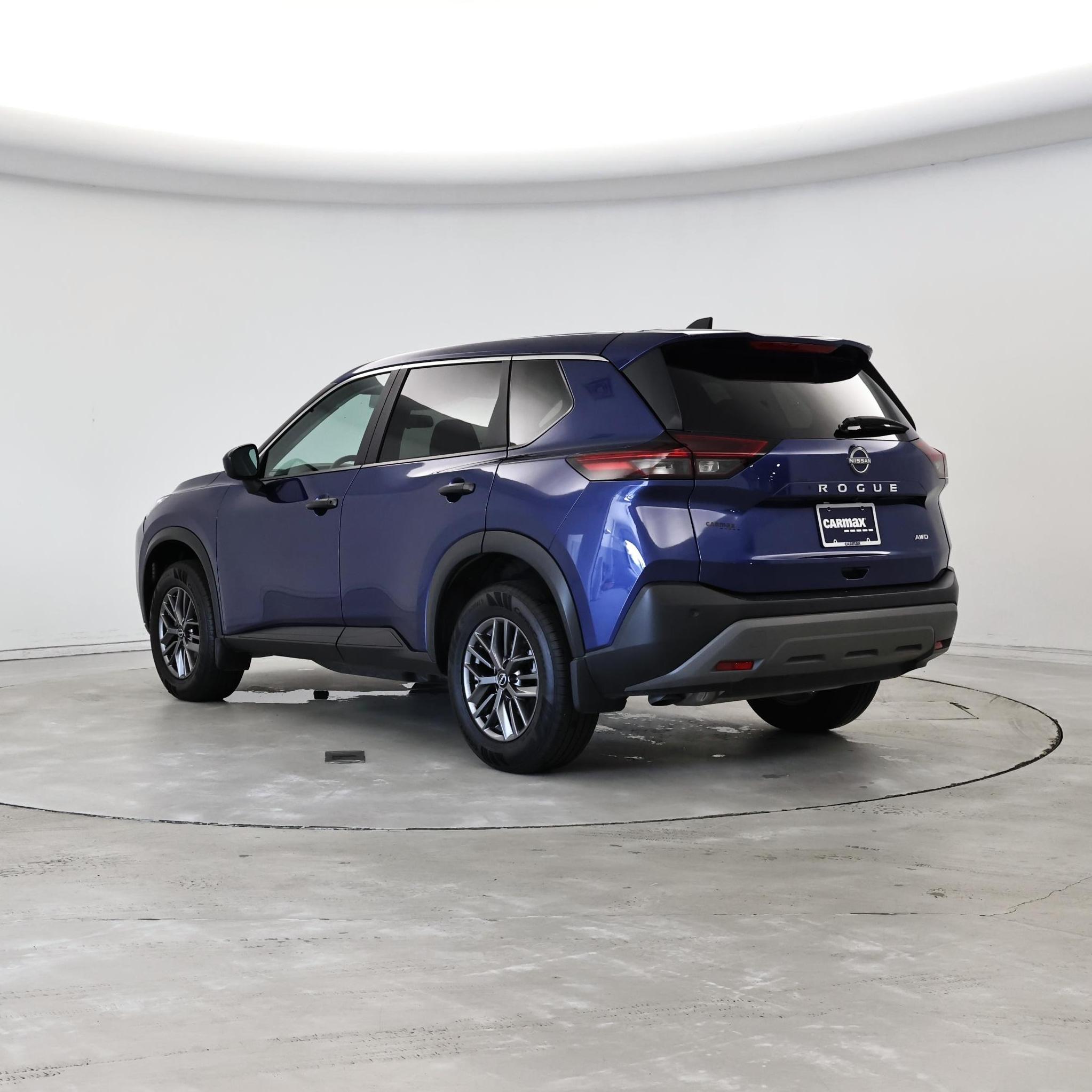 Thumbnail: 2022 Nissan Rogue - 2
