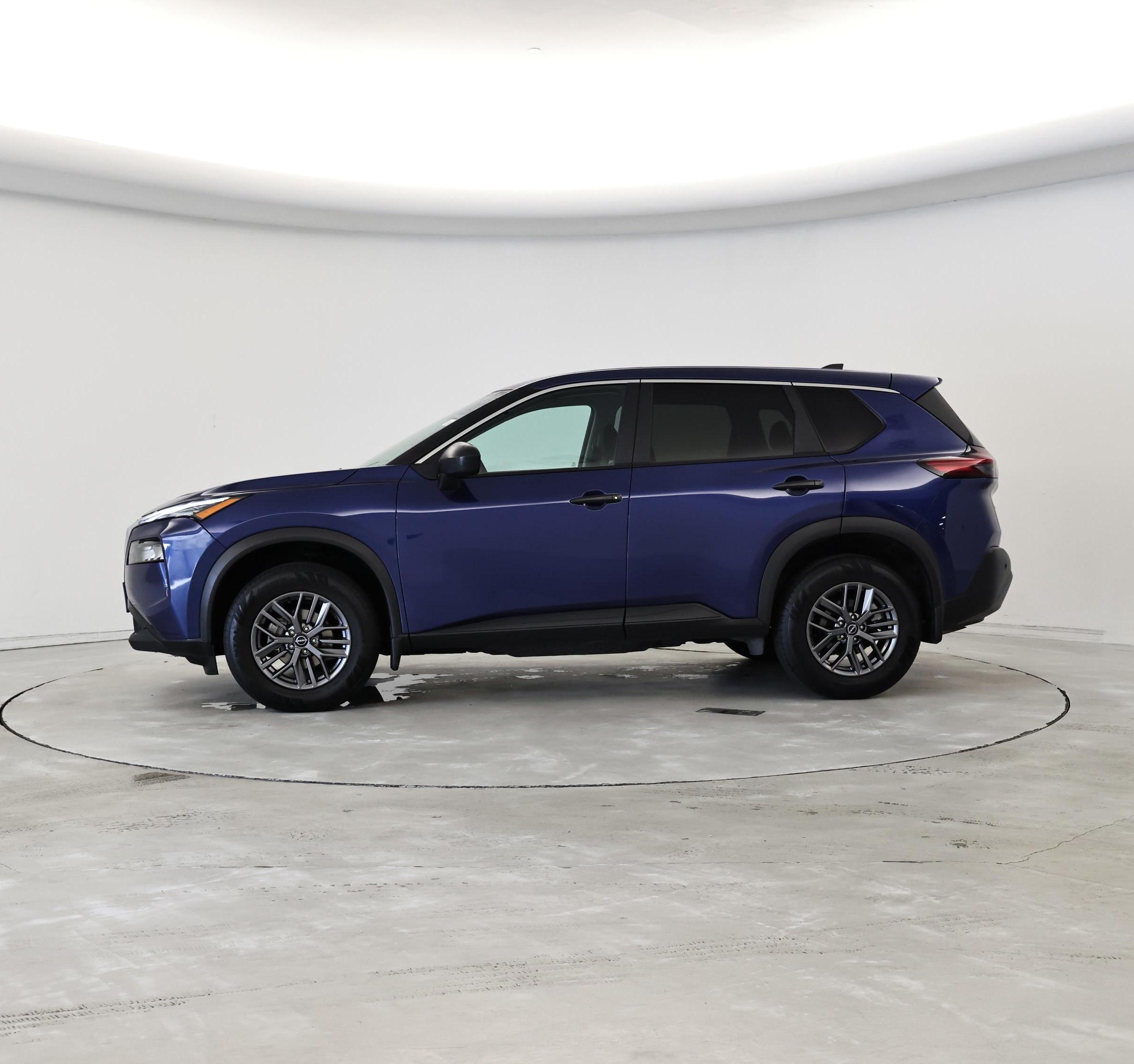 Thumbnail: 2022 Nissan Rogue - 3