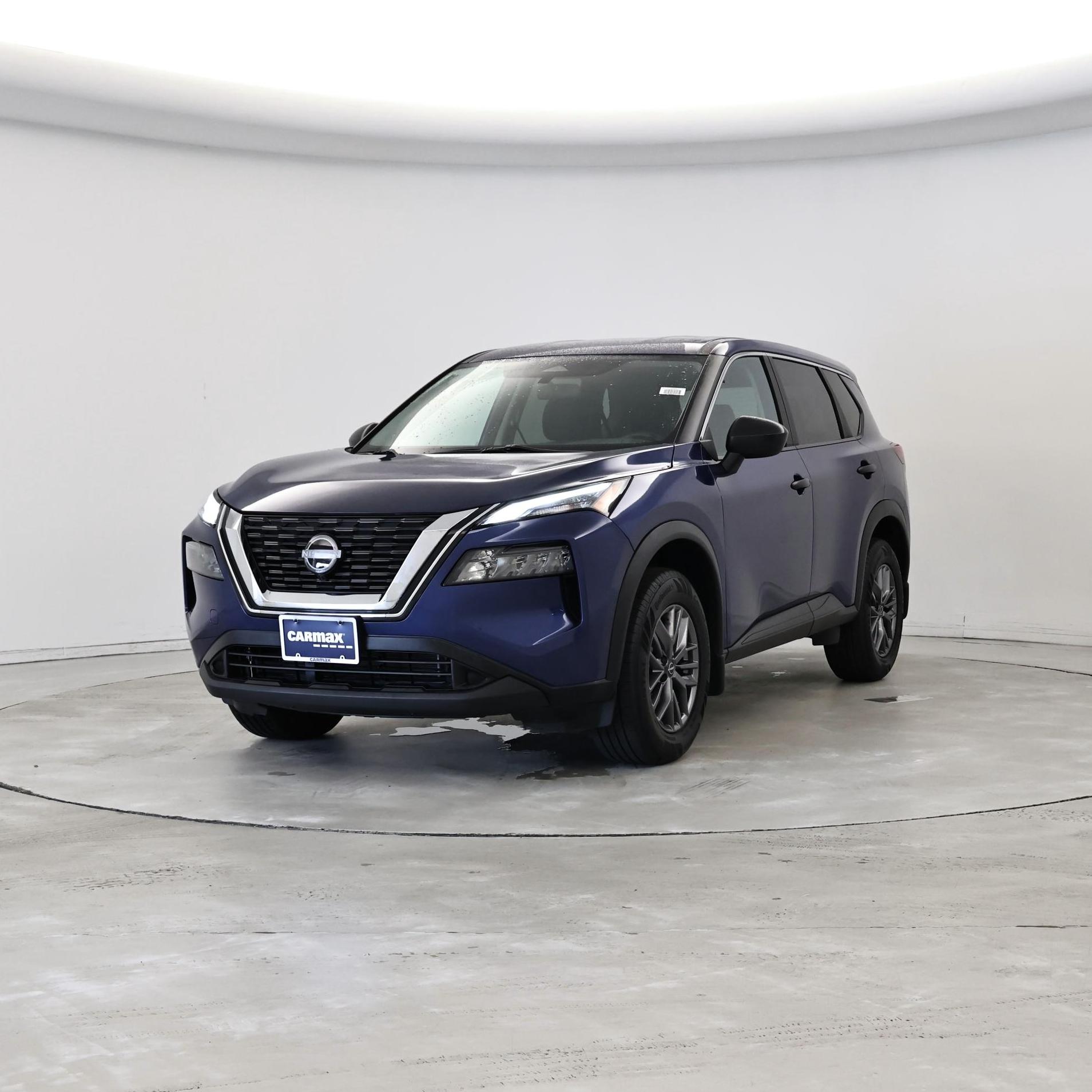 Thumbnail: 2022 Nissan Rogue - 4