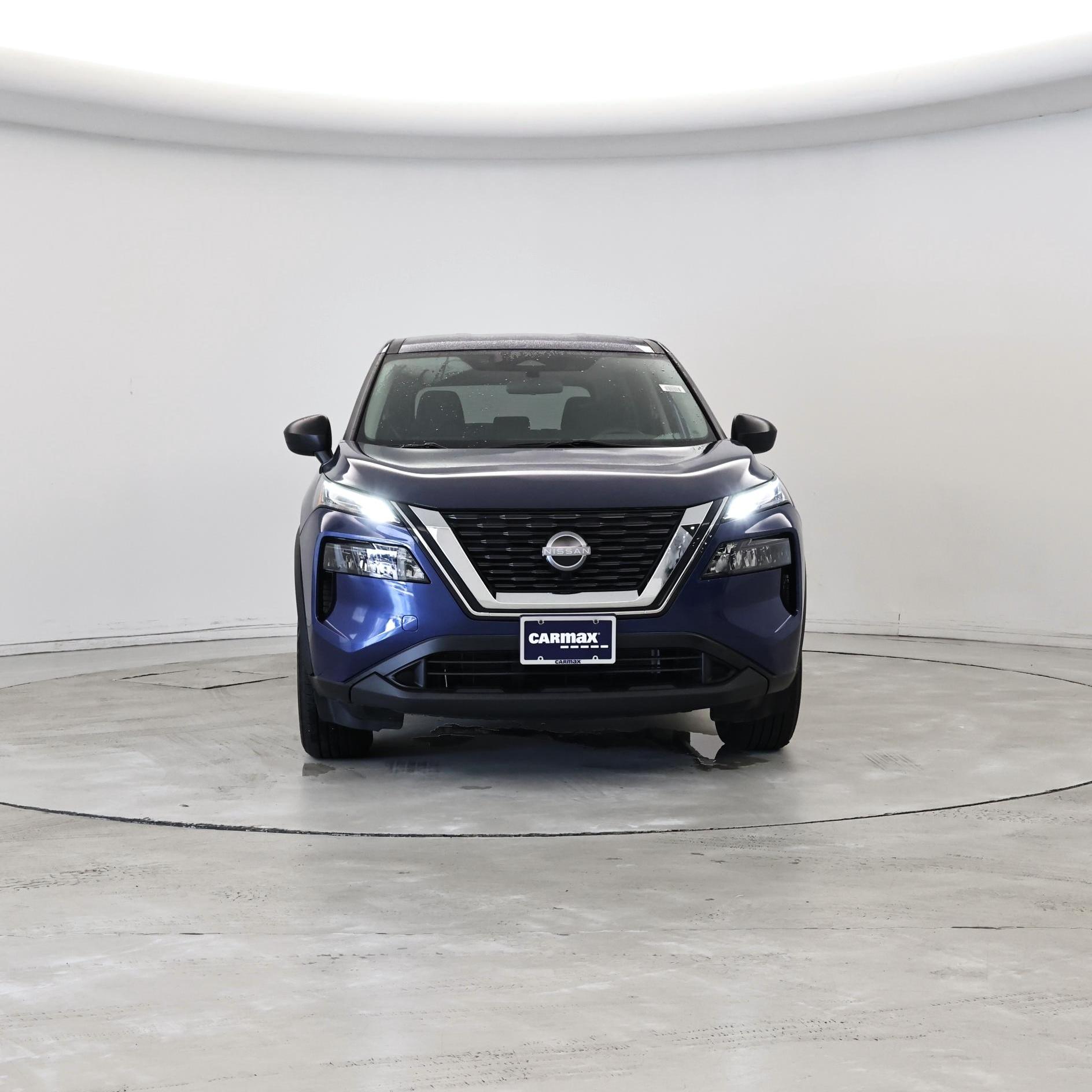 Thumbnail: 2022 Nissan Rogue - 5