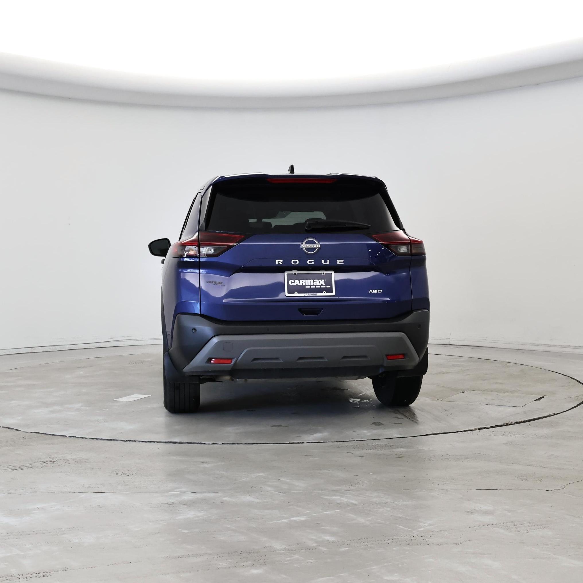 Thumbnail: 2022 Nissan Rogue - 6