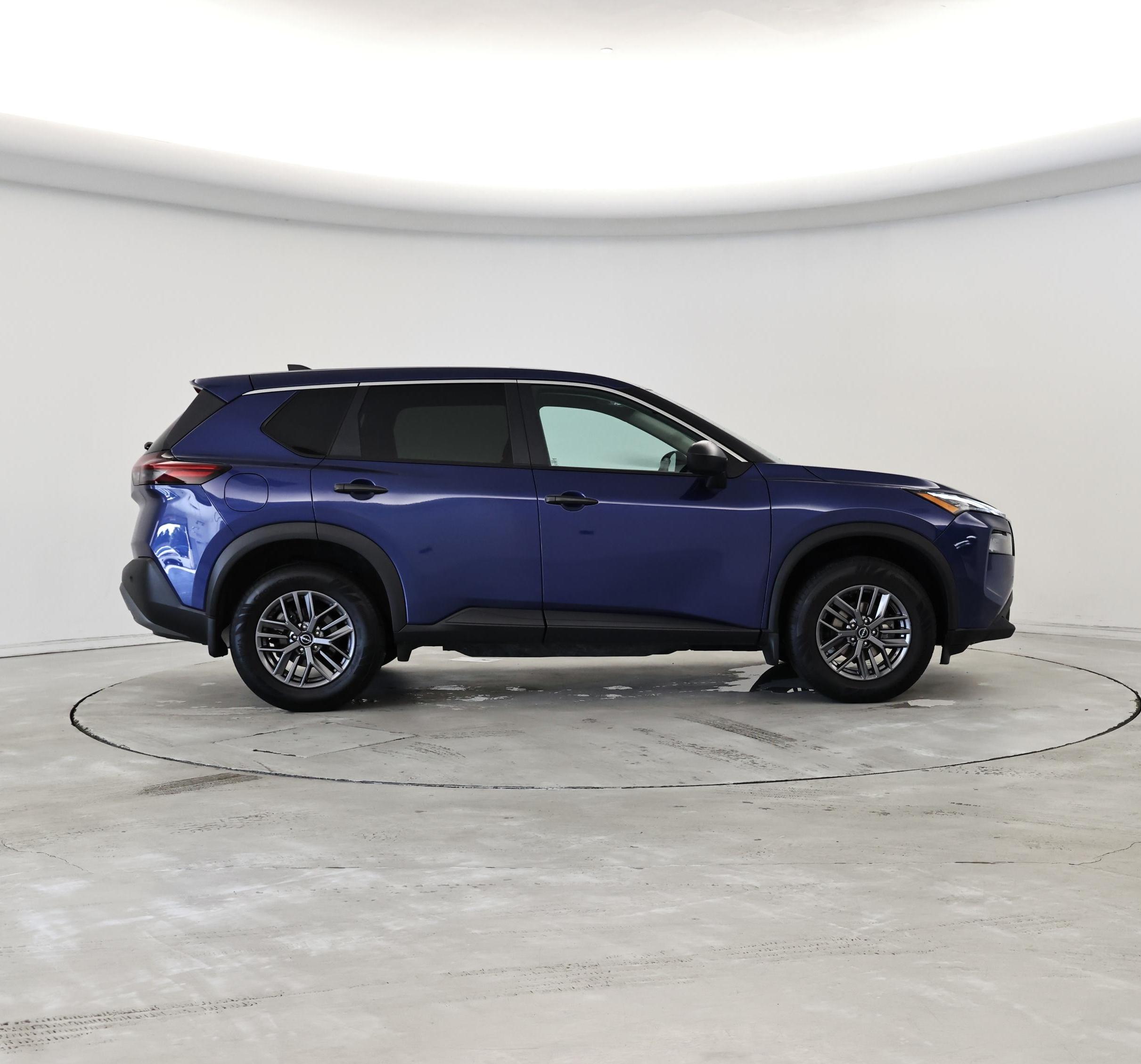 Thumbnail: 2022 Nissan Rogue - 7