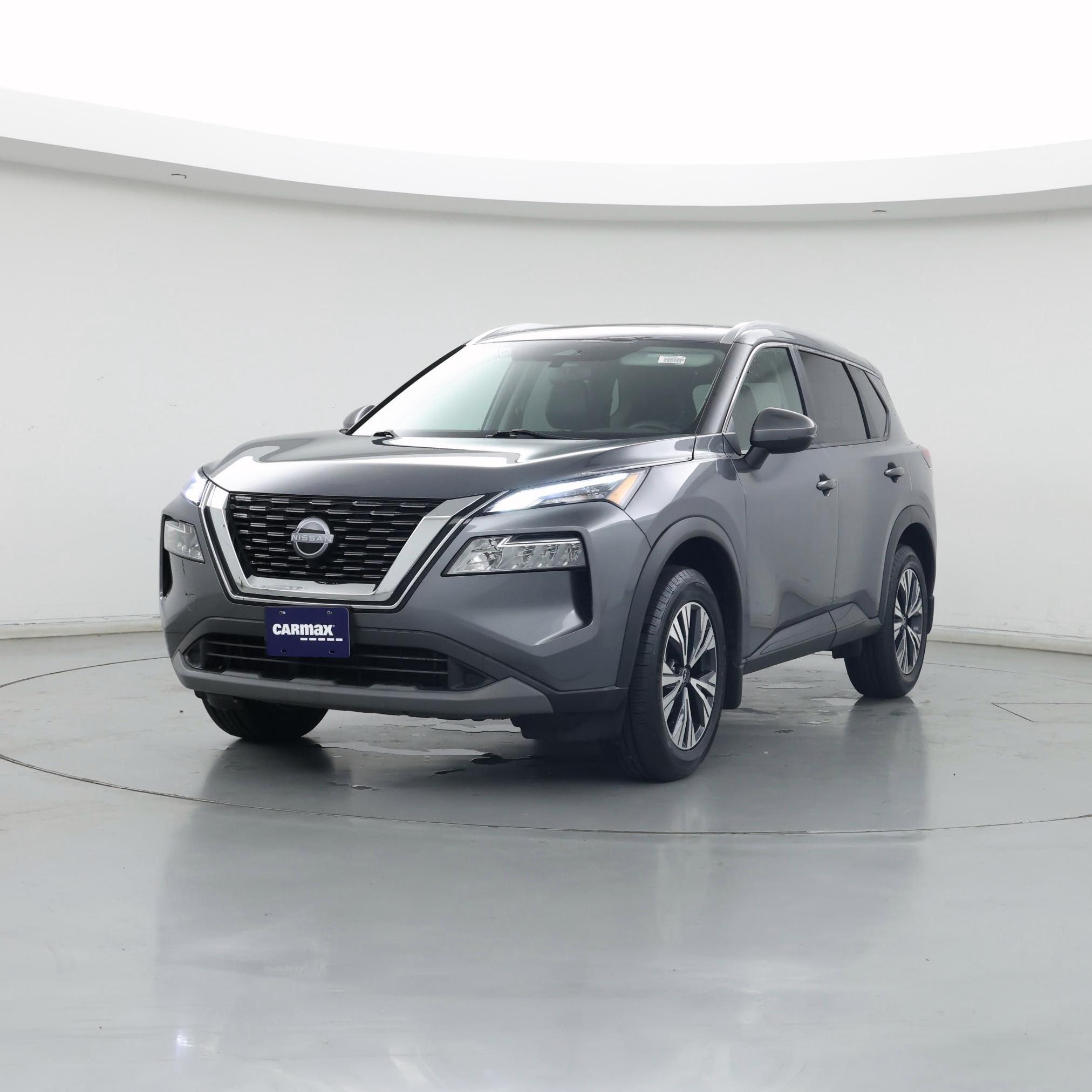Thumbnail: 2022 Nissan Rogue - 4