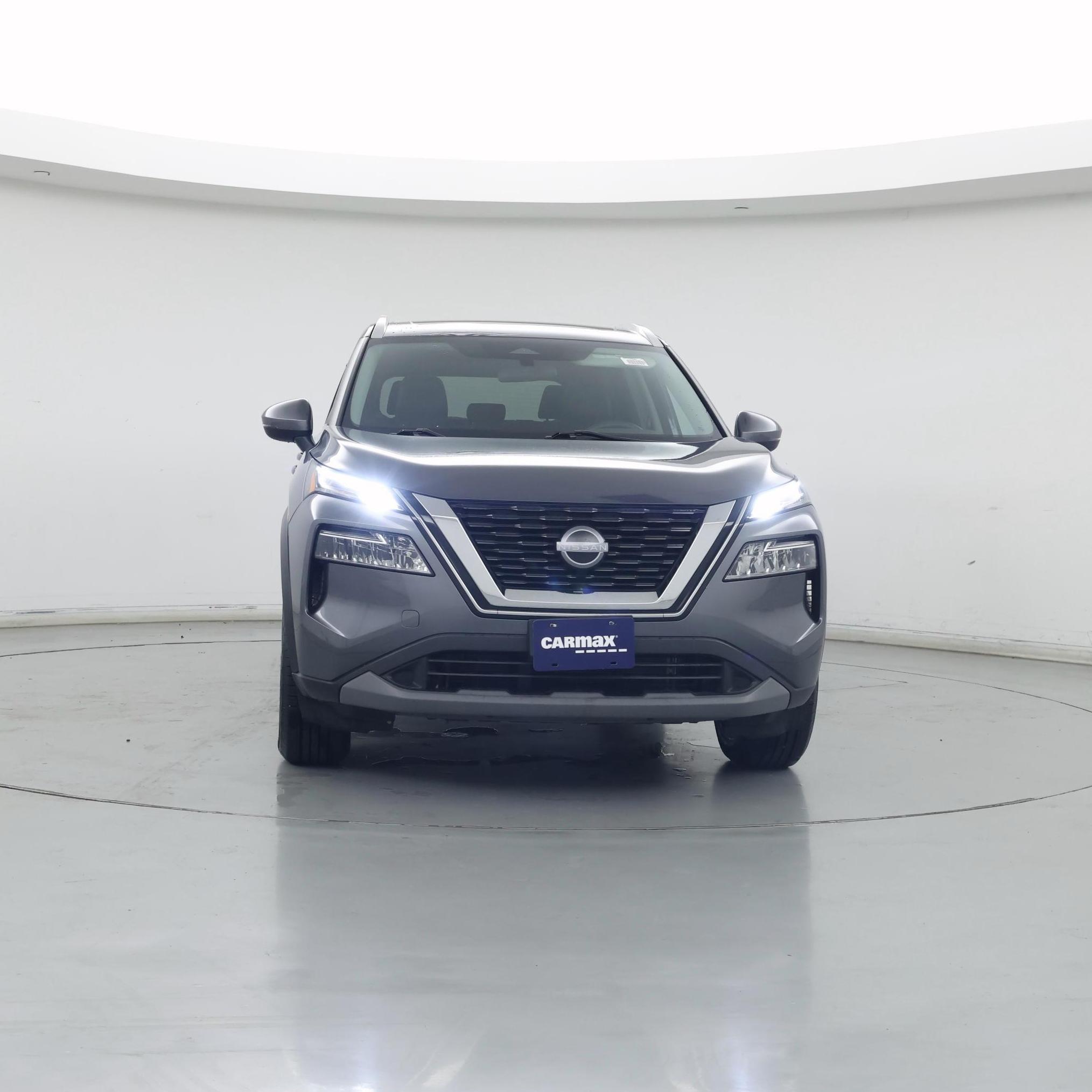 Thumbnail: 2022 Nissan Rogue - 5