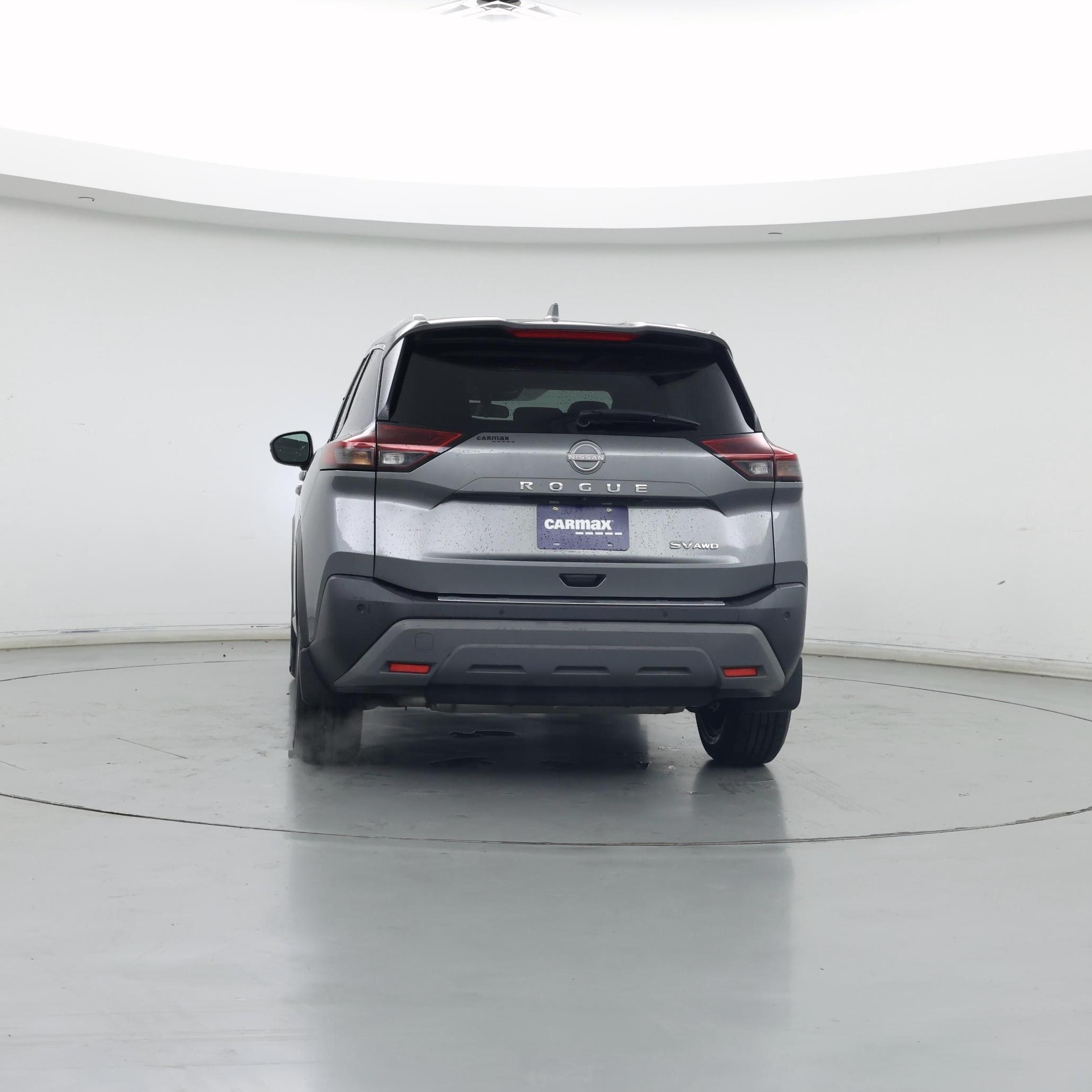 Thumbnail: 2022 Nissan Rogue - 6