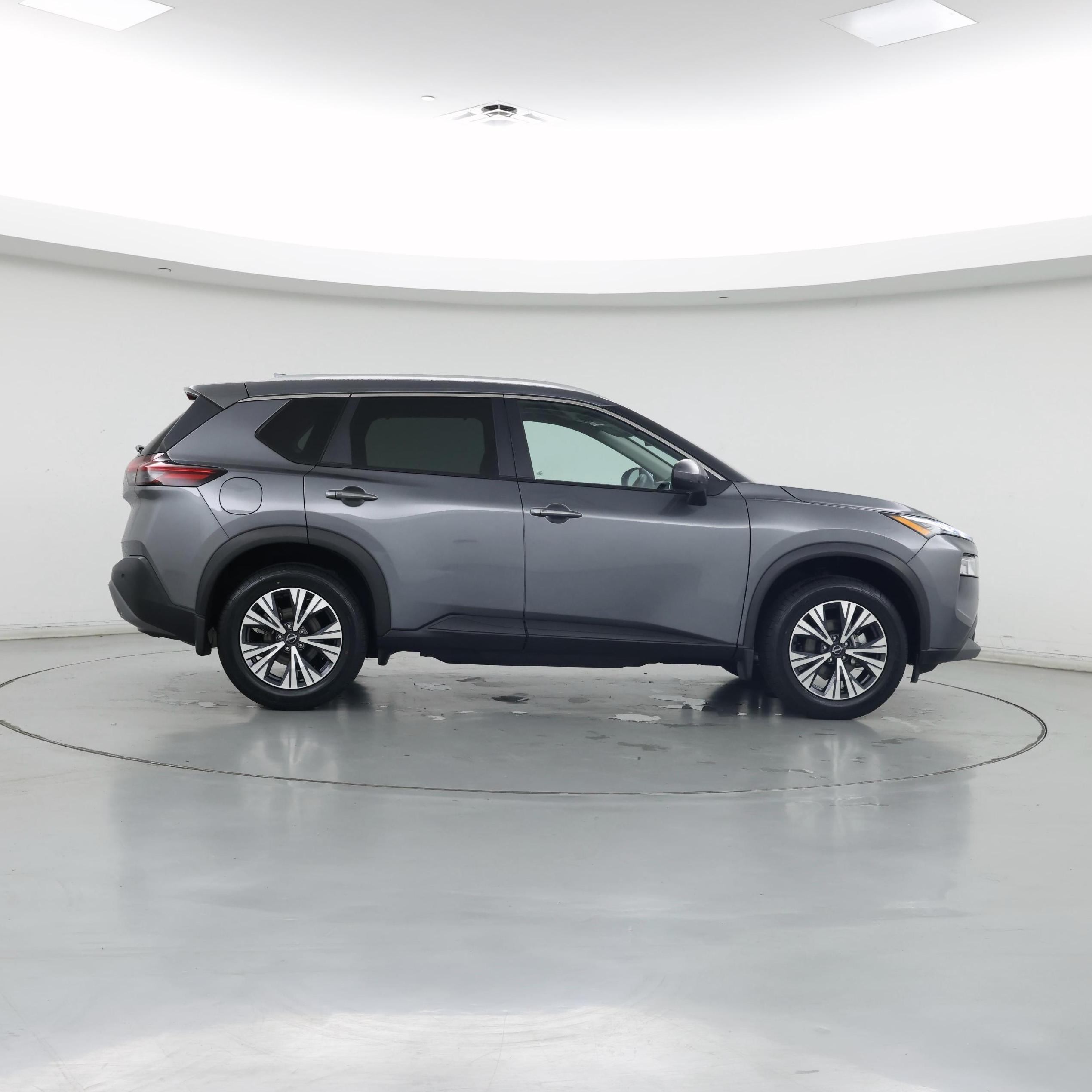Thumbnail: 2022 Nissan Rogue - 7
