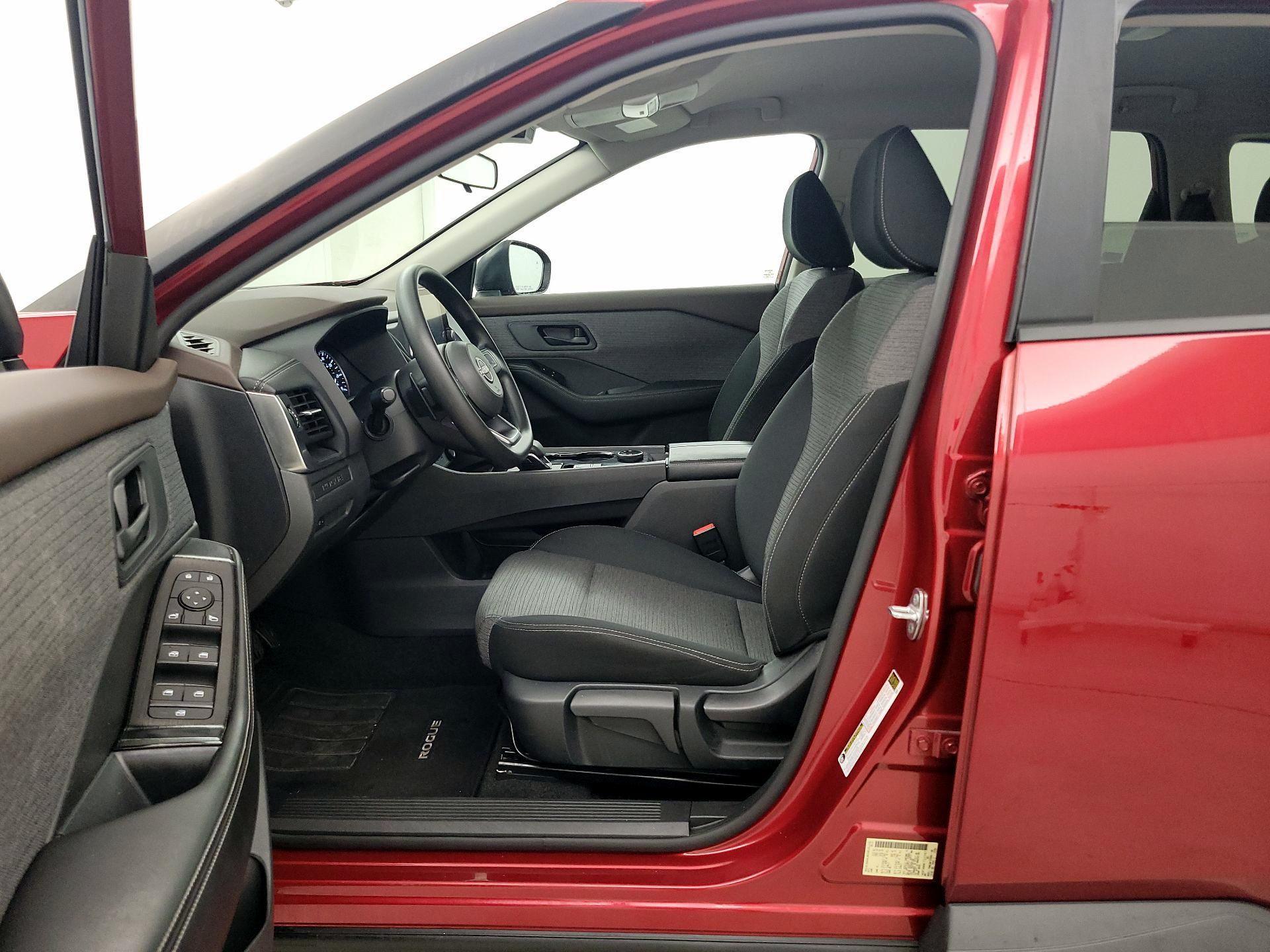 Thumbnail: 2022 Nissan Rogue - 11