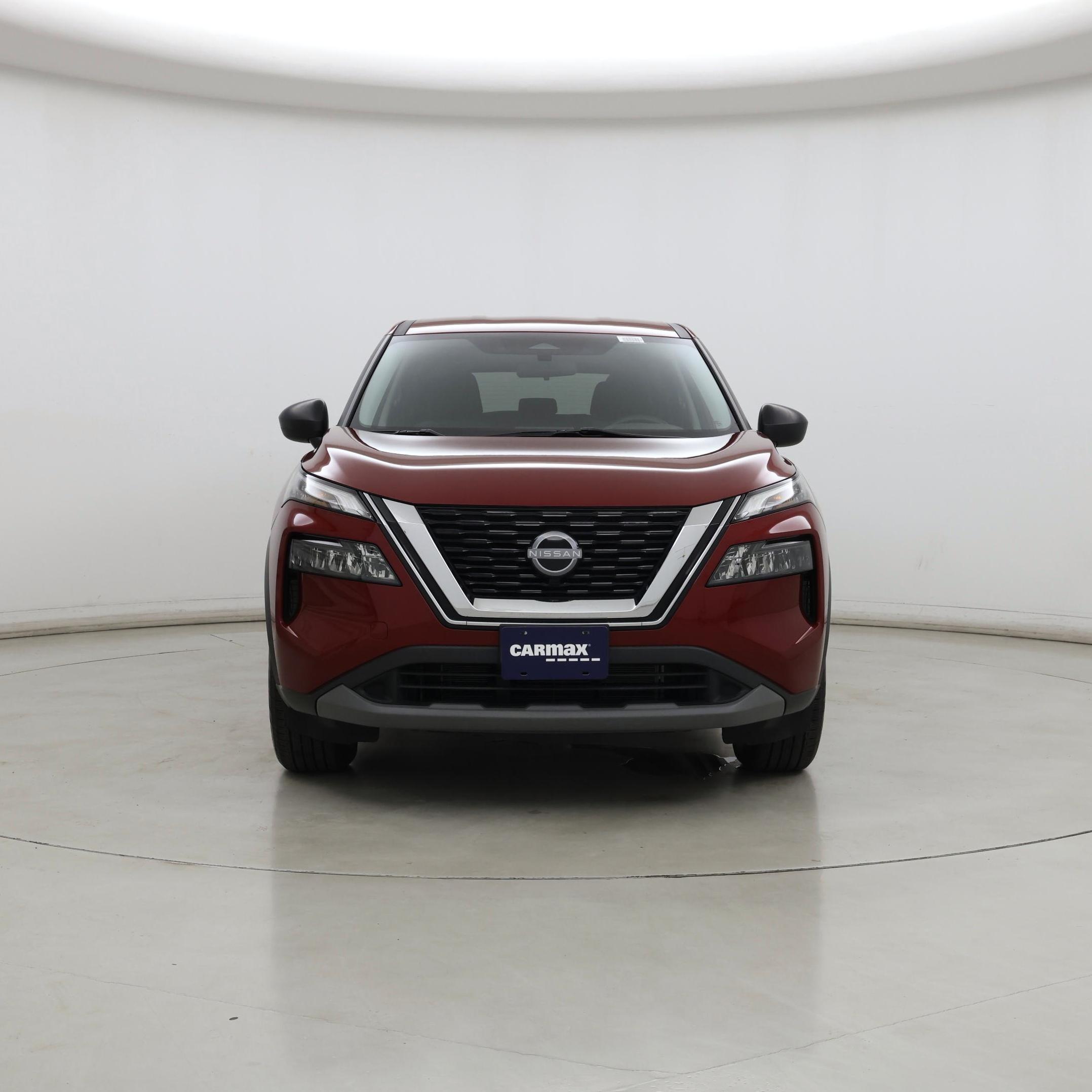 Thumbnail: 2022 Nissan Rogue - 5