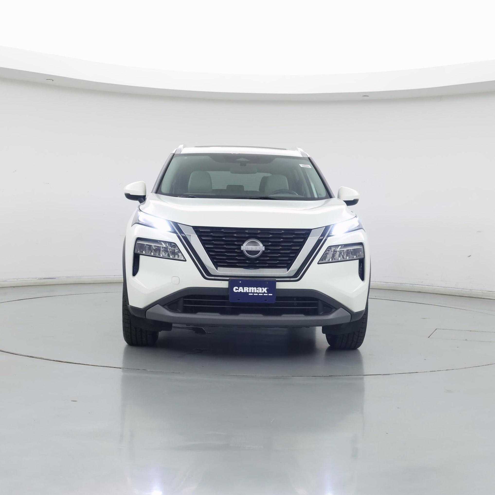 Thumbnail: 2022 Nissan Rogue - 5