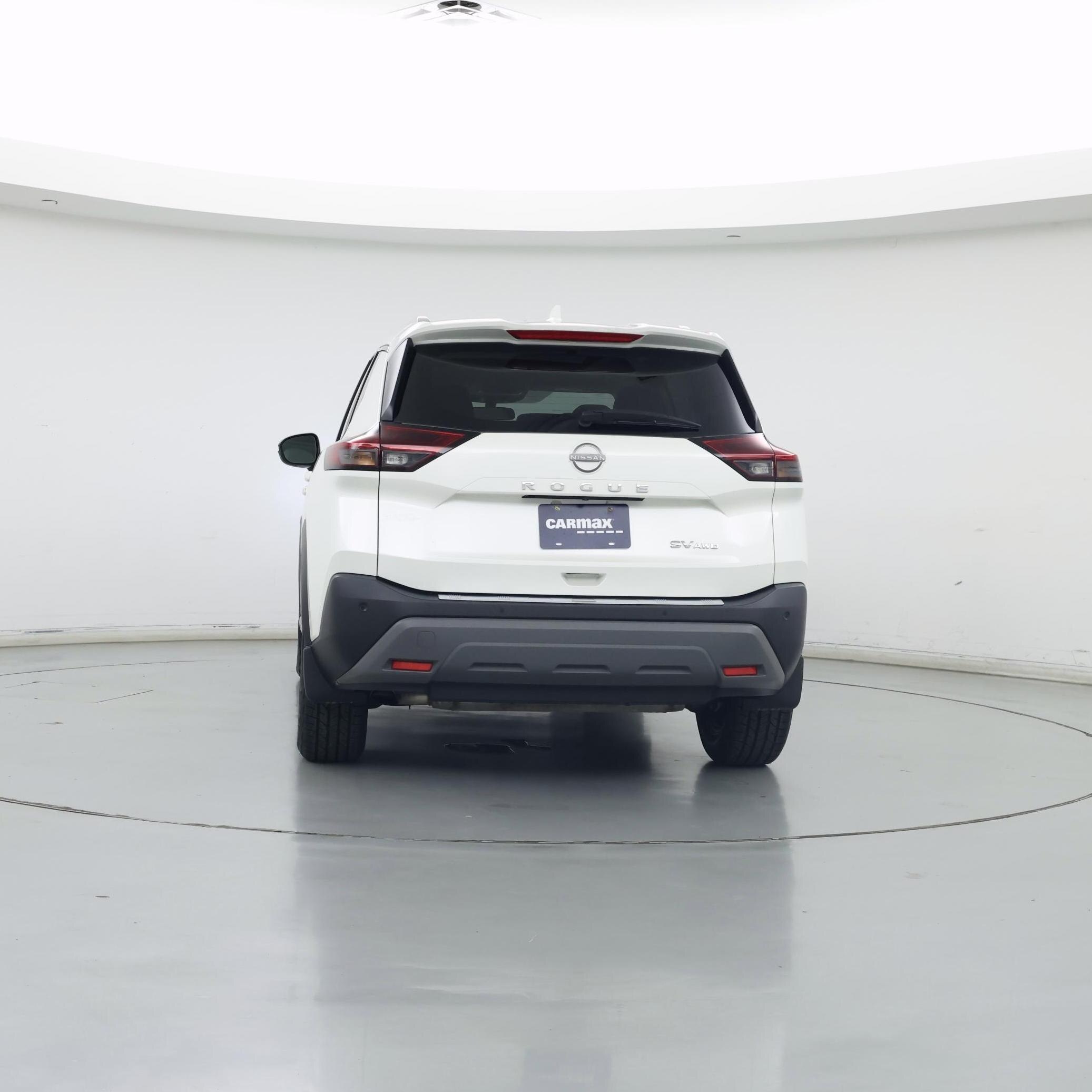 Thumbnail: 2022 Nissan Rogue - 6