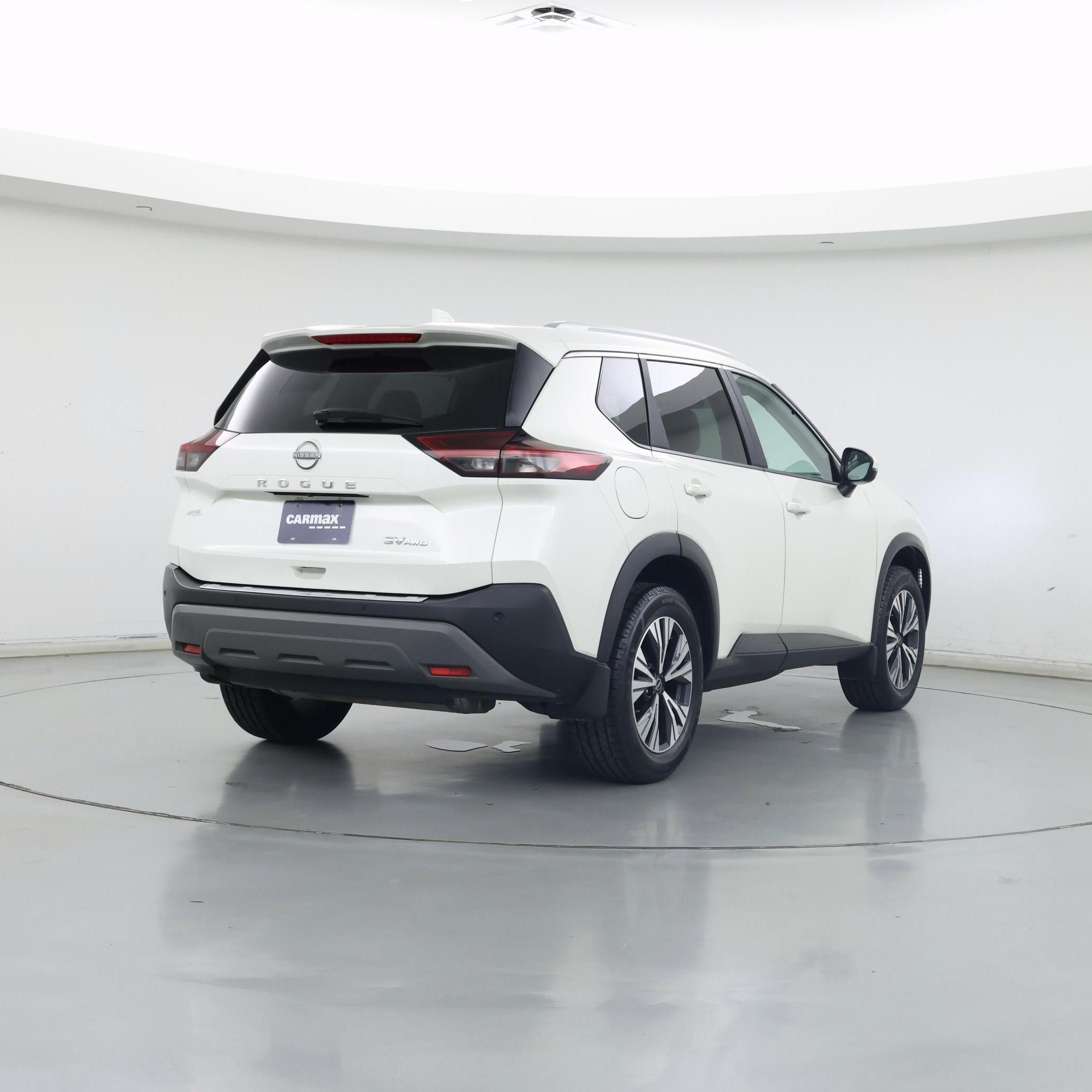 Thumbnail: 2022 Nissan Rogue - 8