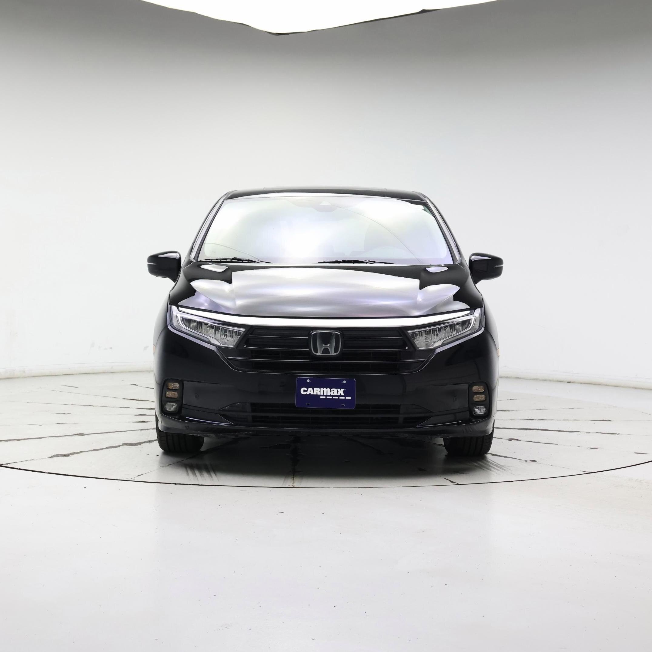 Thumbnail: 2023 Honda Odyssey - 5