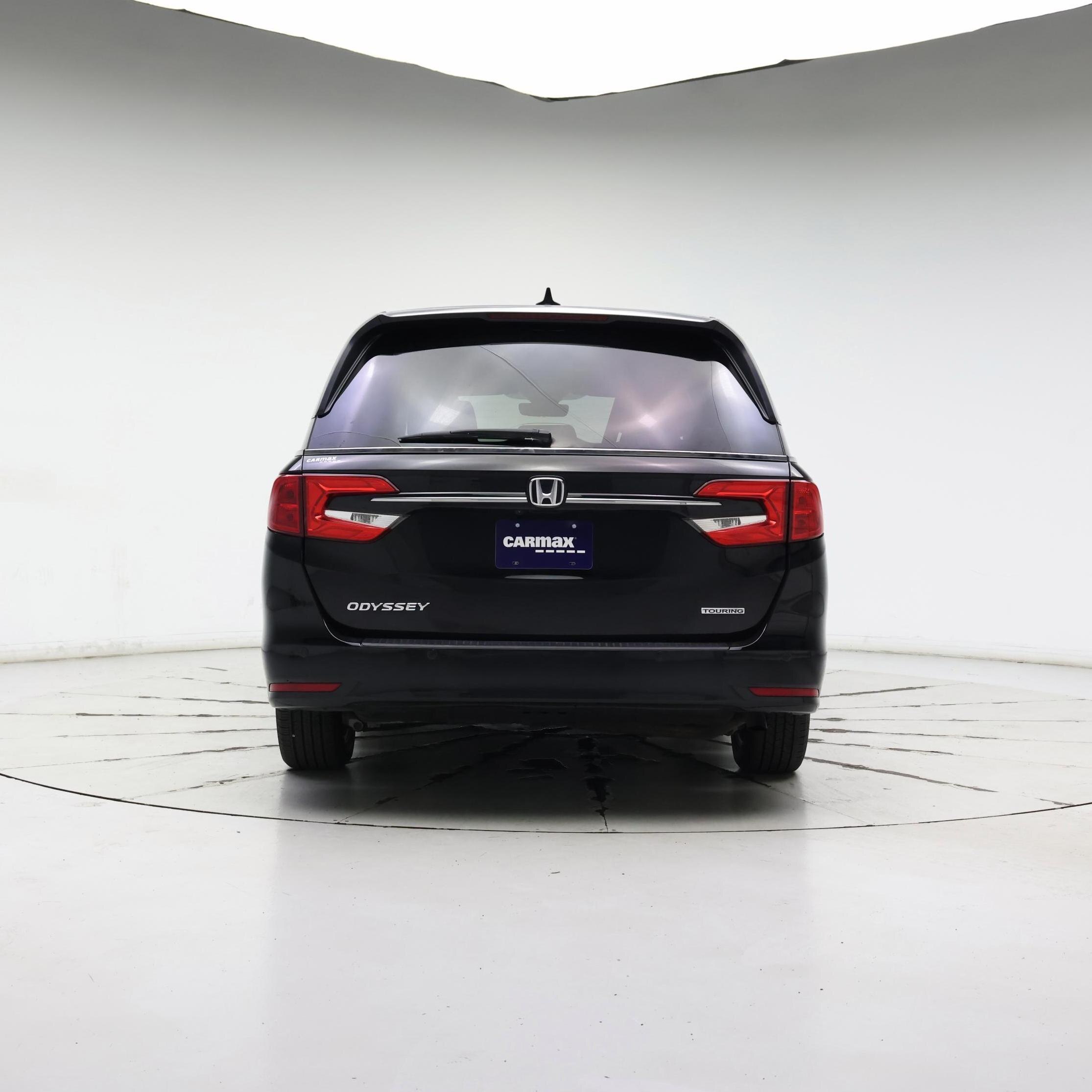 Thumbnail: 2023 Honda Odyssey - 6