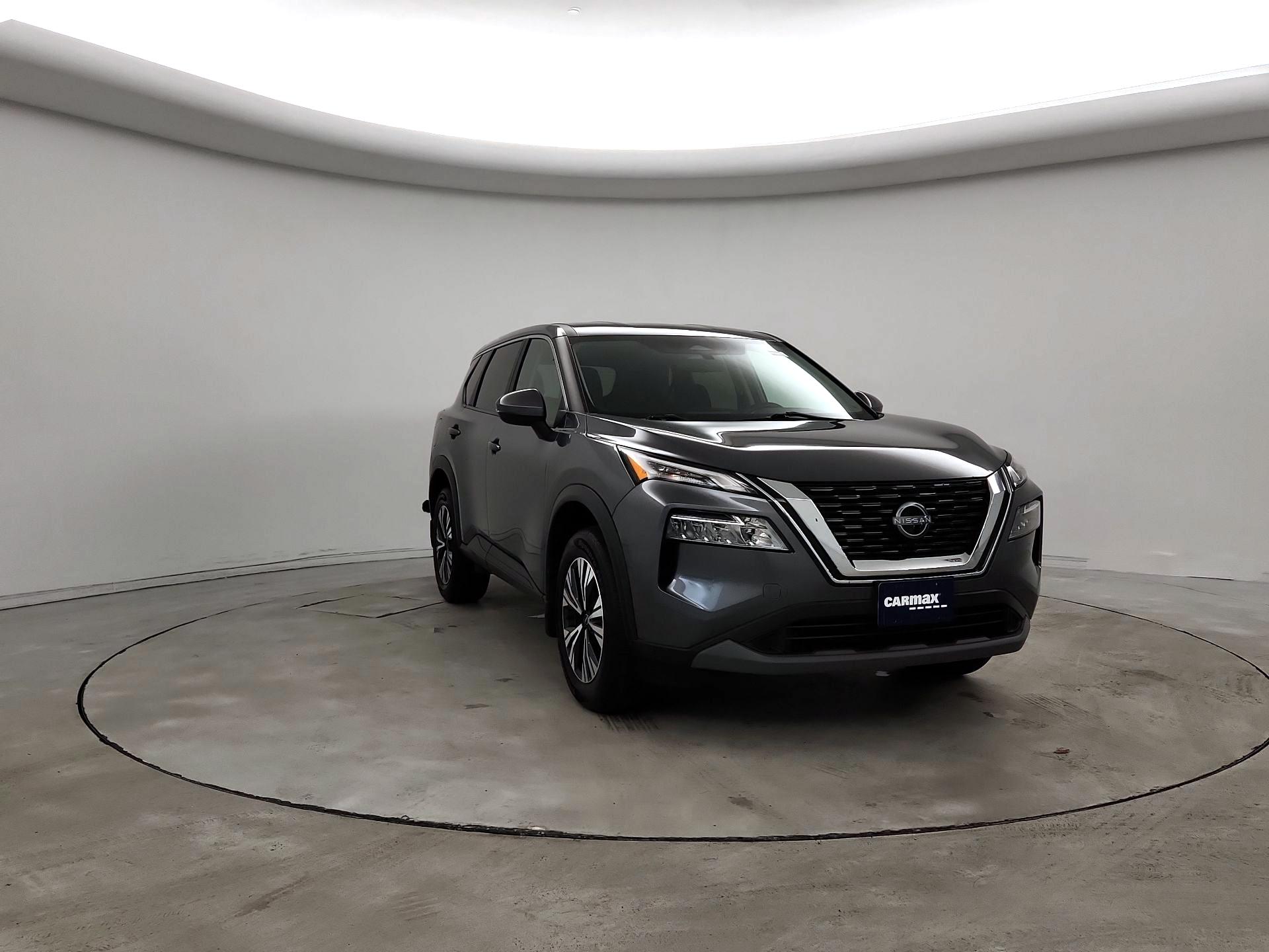 Thumbnail: 2022 Nissan Rogue - 1