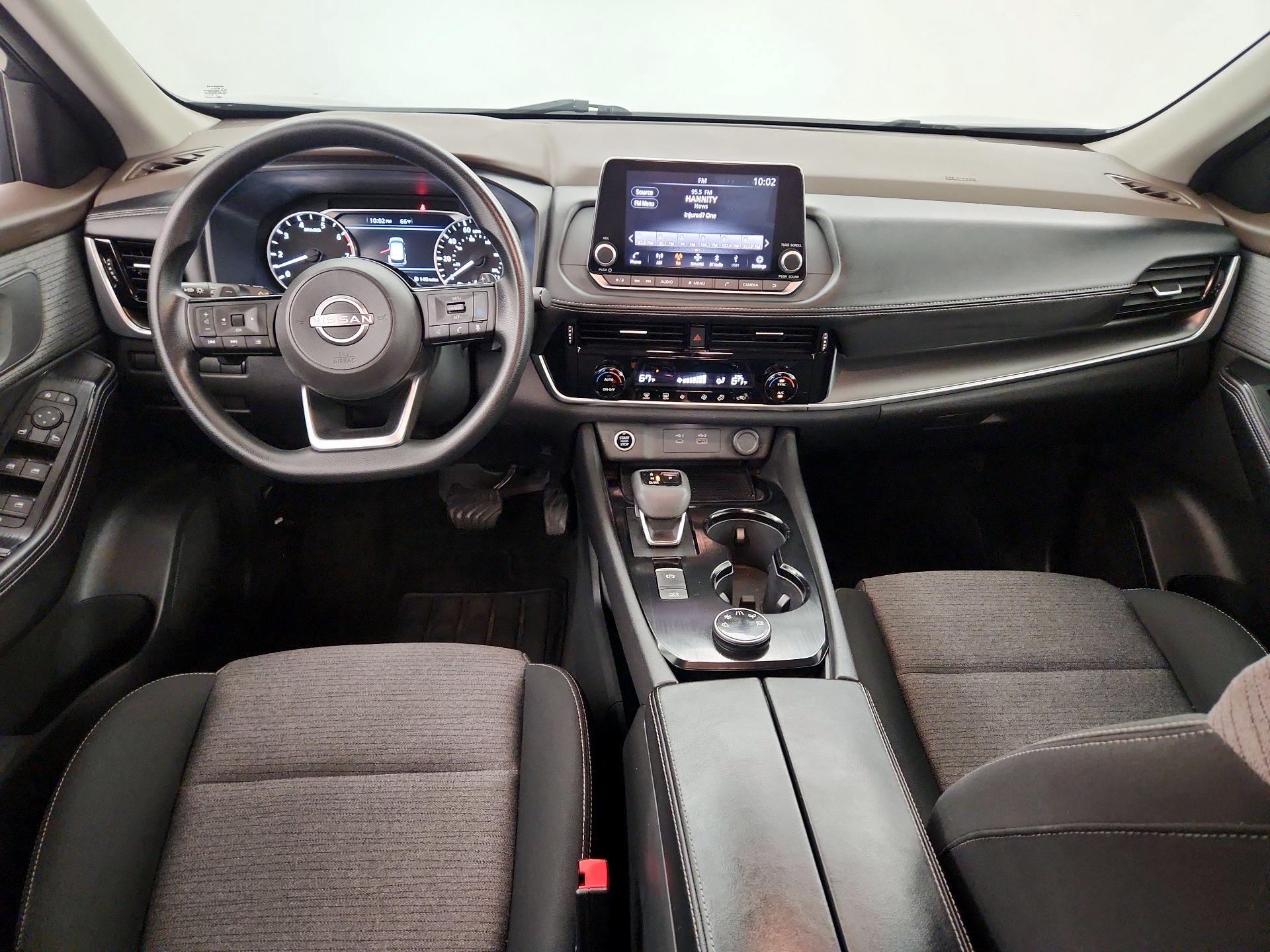 Thumbnail: 2022 Nissan Rogue - 9