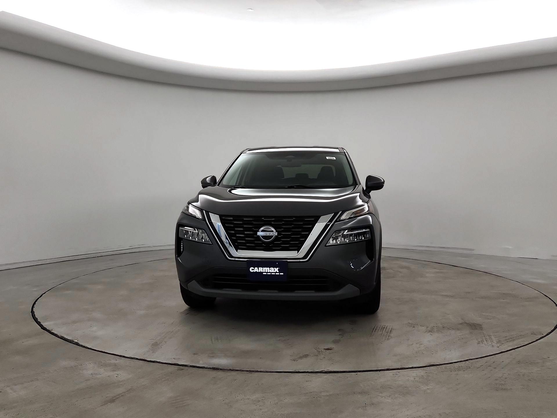 Thumbnail: 2022 Nissan Rogue - 2
