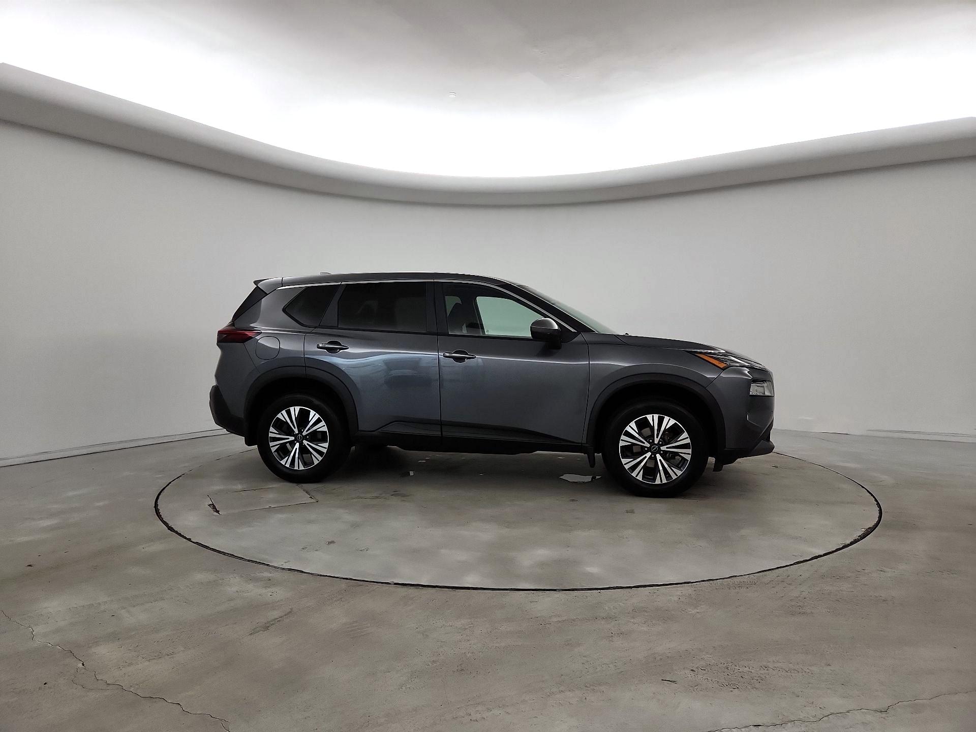 Thumbnail: 2022 Nissan Rogue - 4