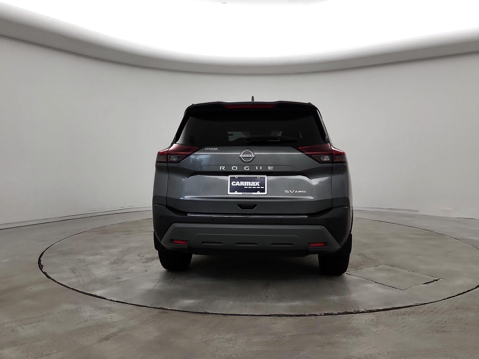 Thumbnail: 2022 Nissan Rogue - 6