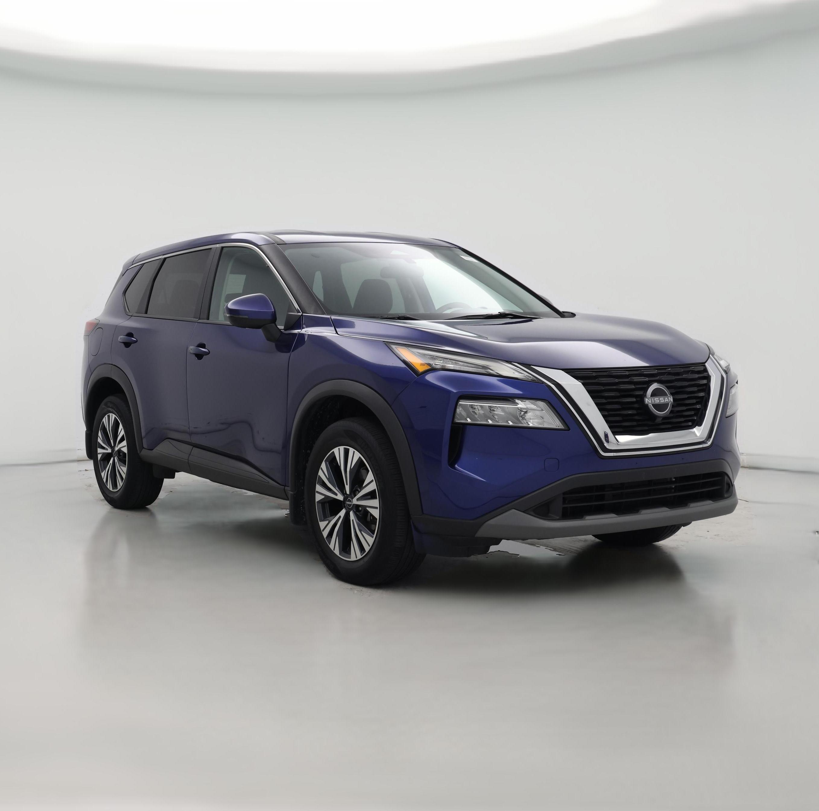 Thumbnail: 2022 Nissan Rogue - 1