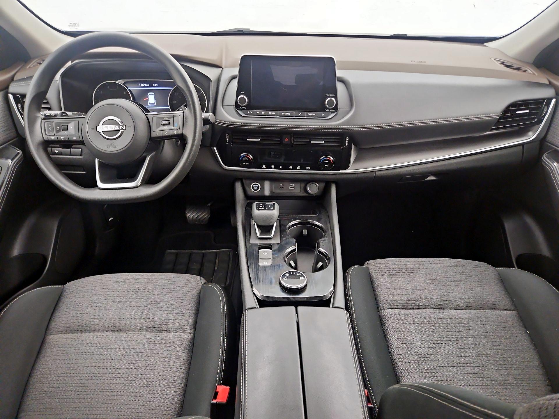 Thumbnail: 2022 Nissan Rogue - 9