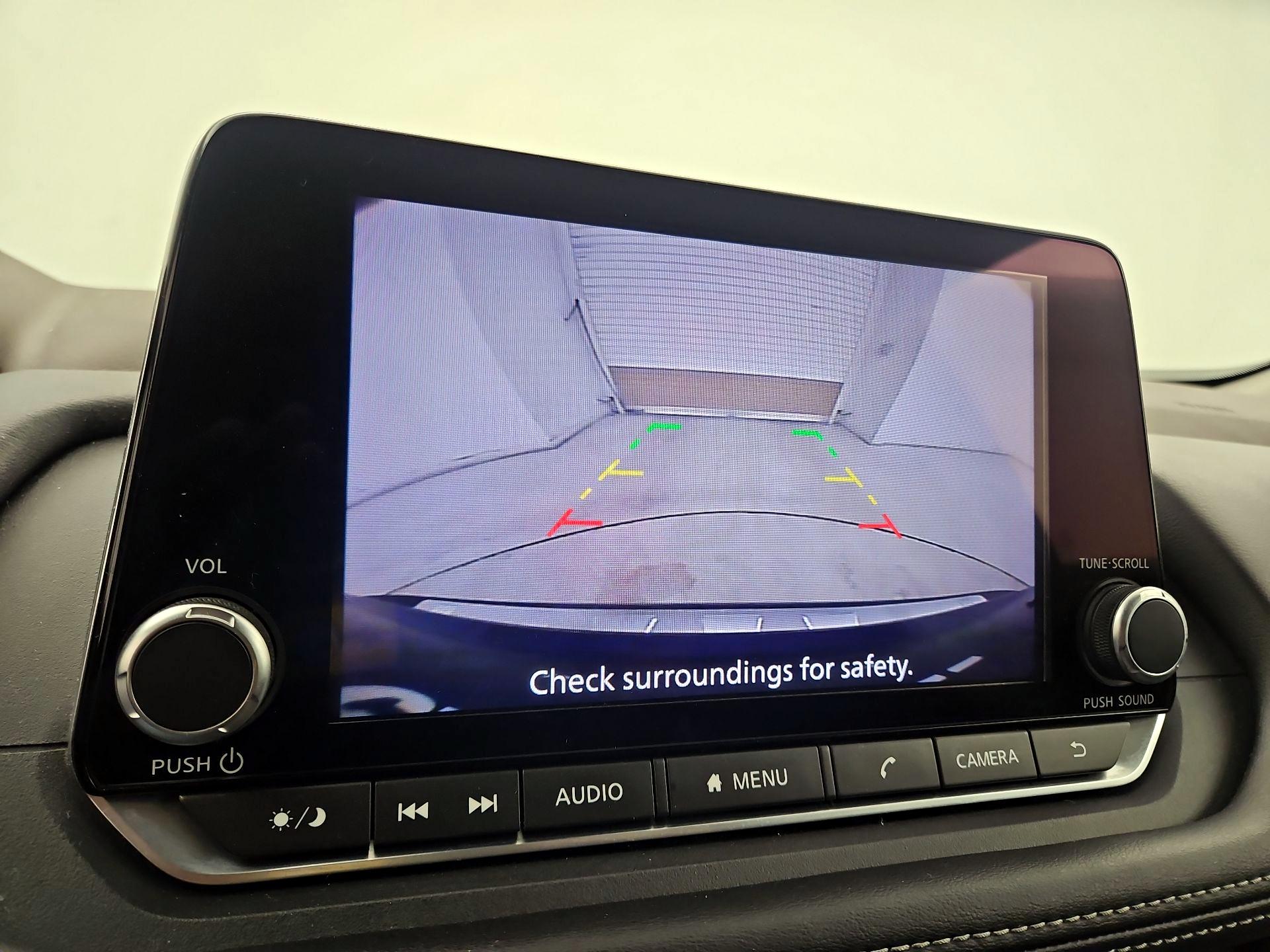 Thumbnail: 2022 Nissan Rogue - 14