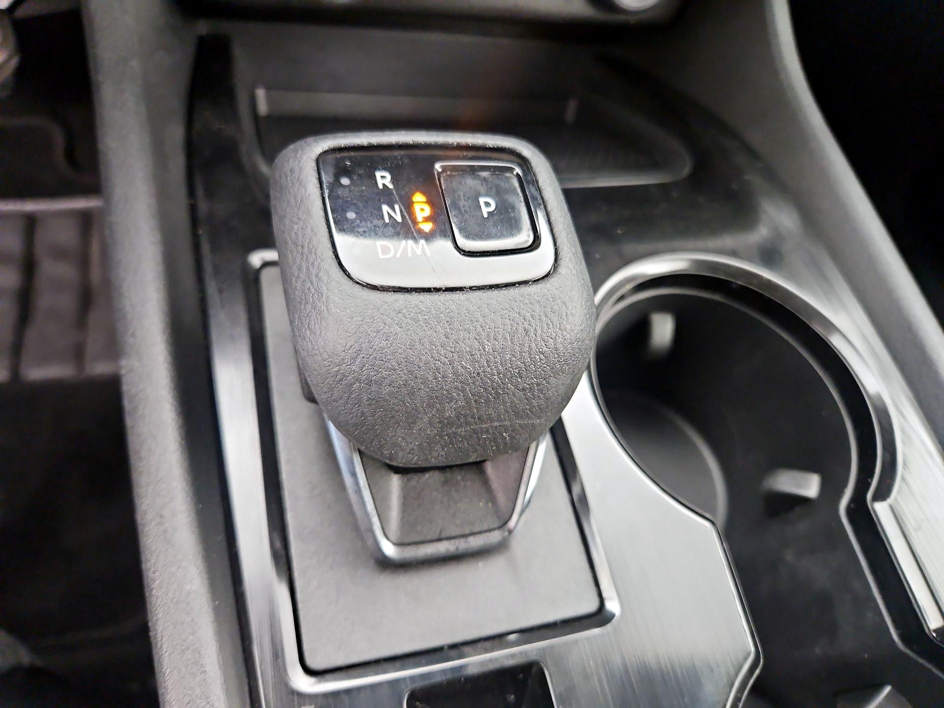 Thumbnail: 2022 Nissan Rogue - 17