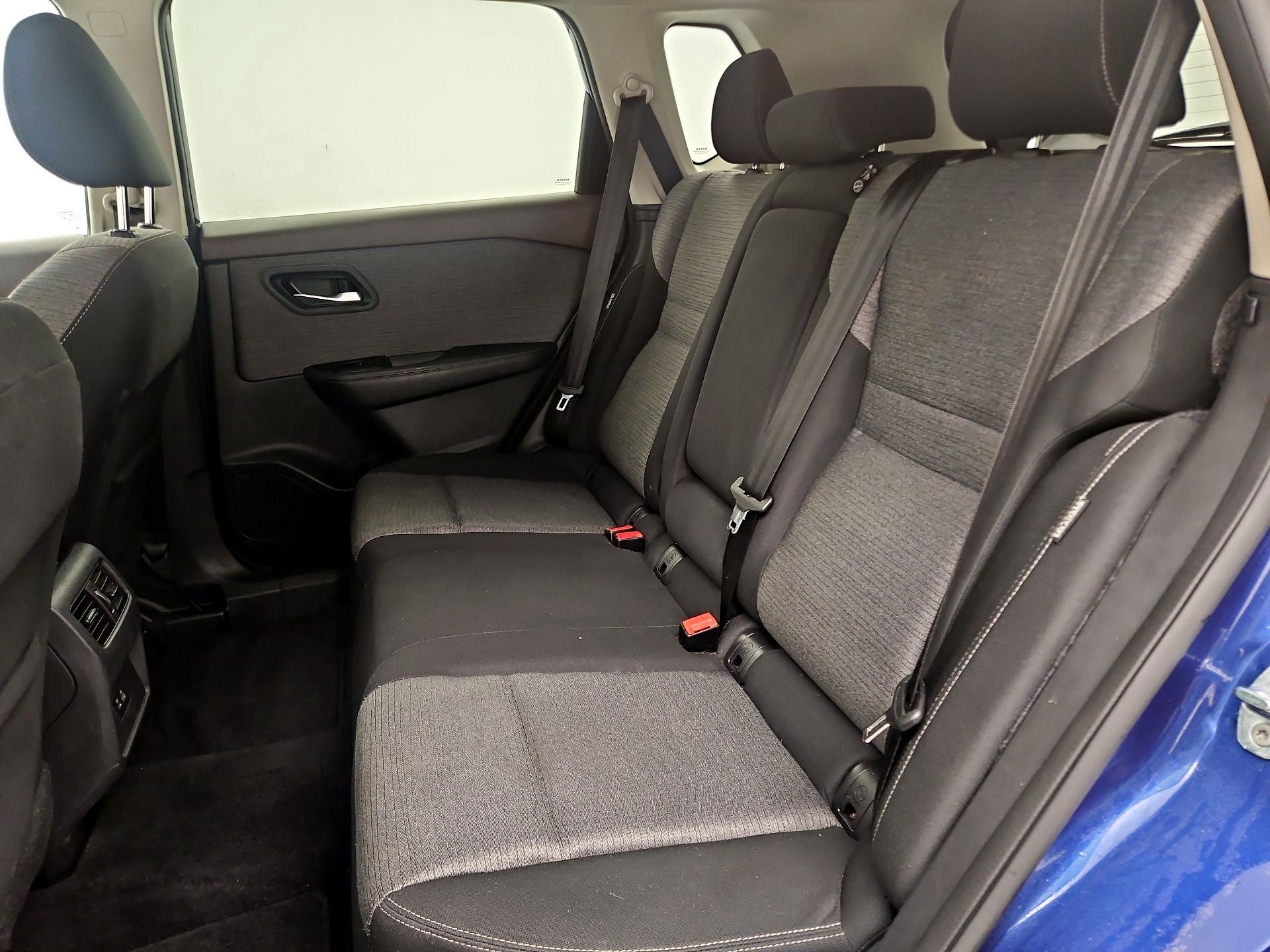 Thumbnail: 2022 Nissan Rogue - 19