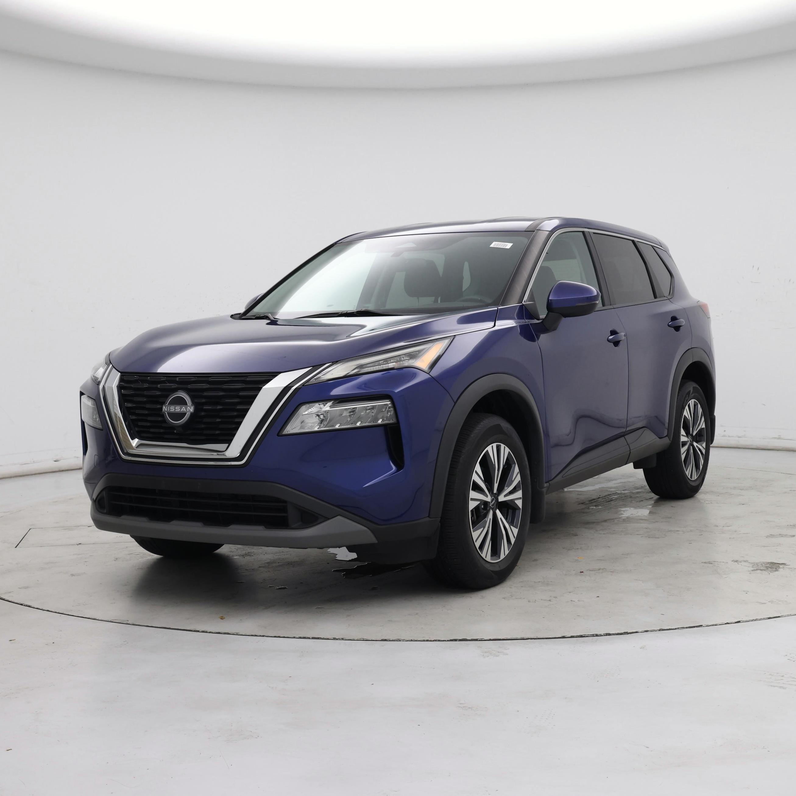 Thumbnail: 2022 Nissan Rogue - 4