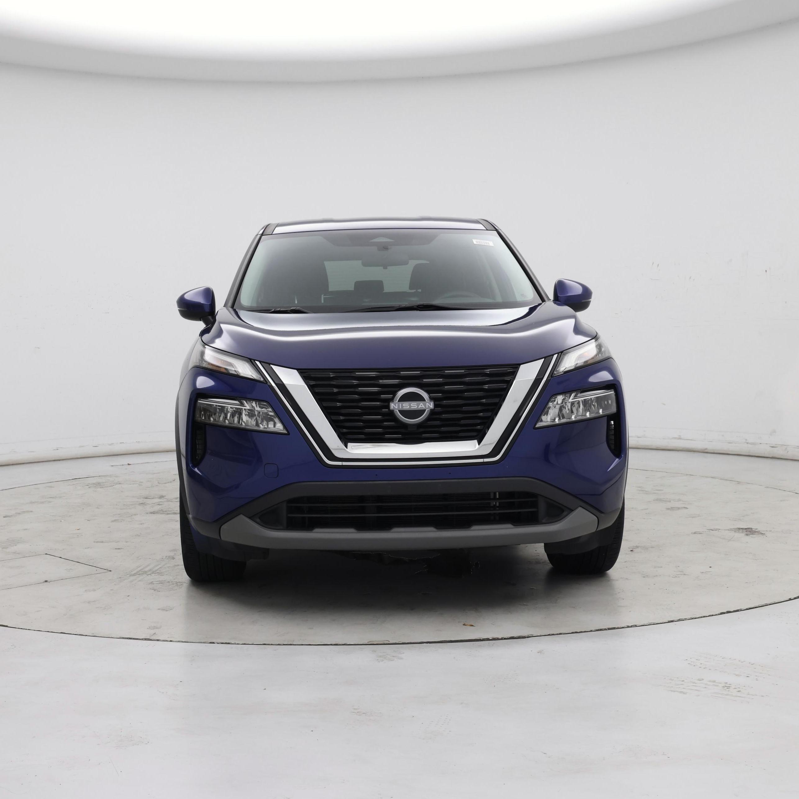 Thumbnail: 2022 Nissan Rogue - 5