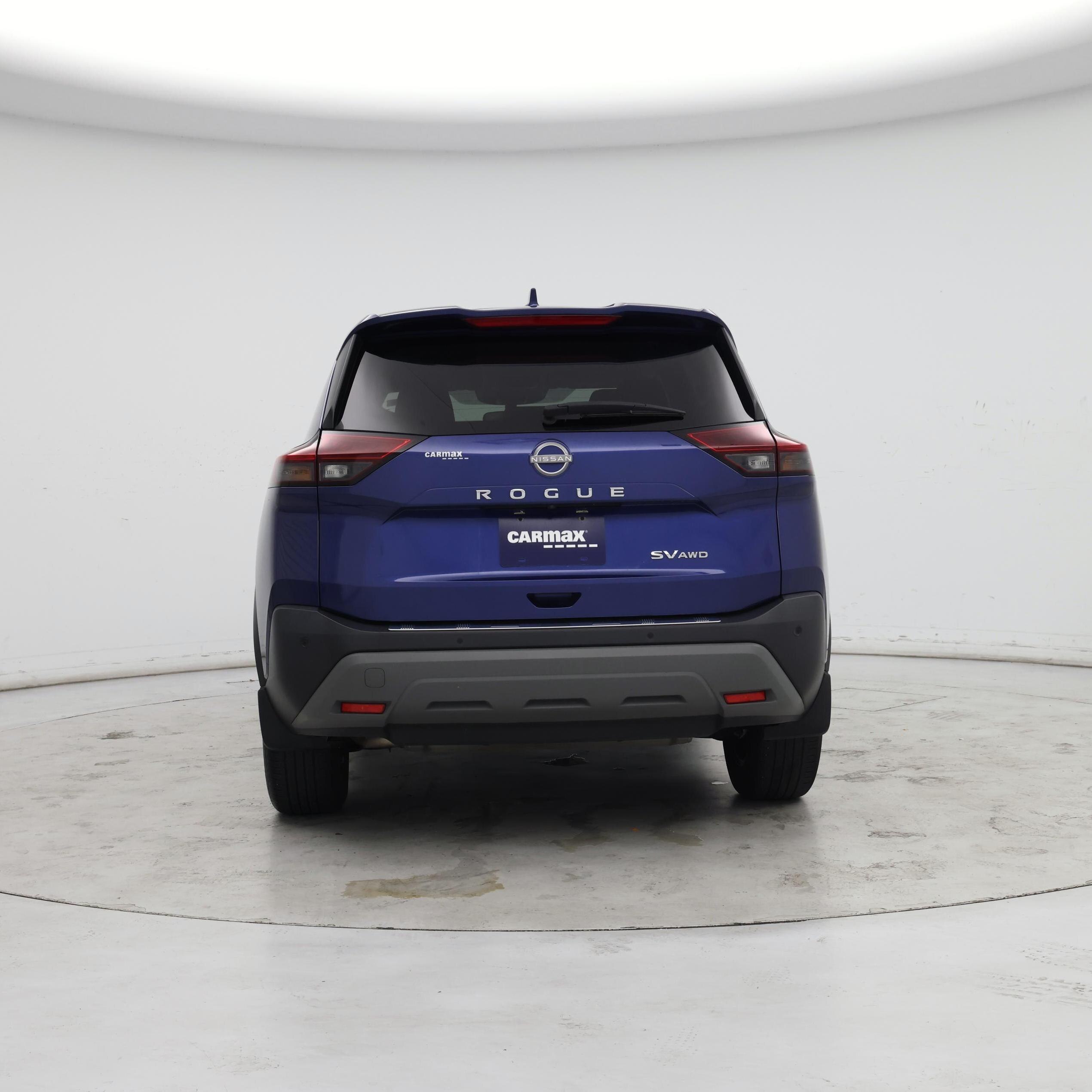 Thumbnail: 2022 Nissan Rogue - 6