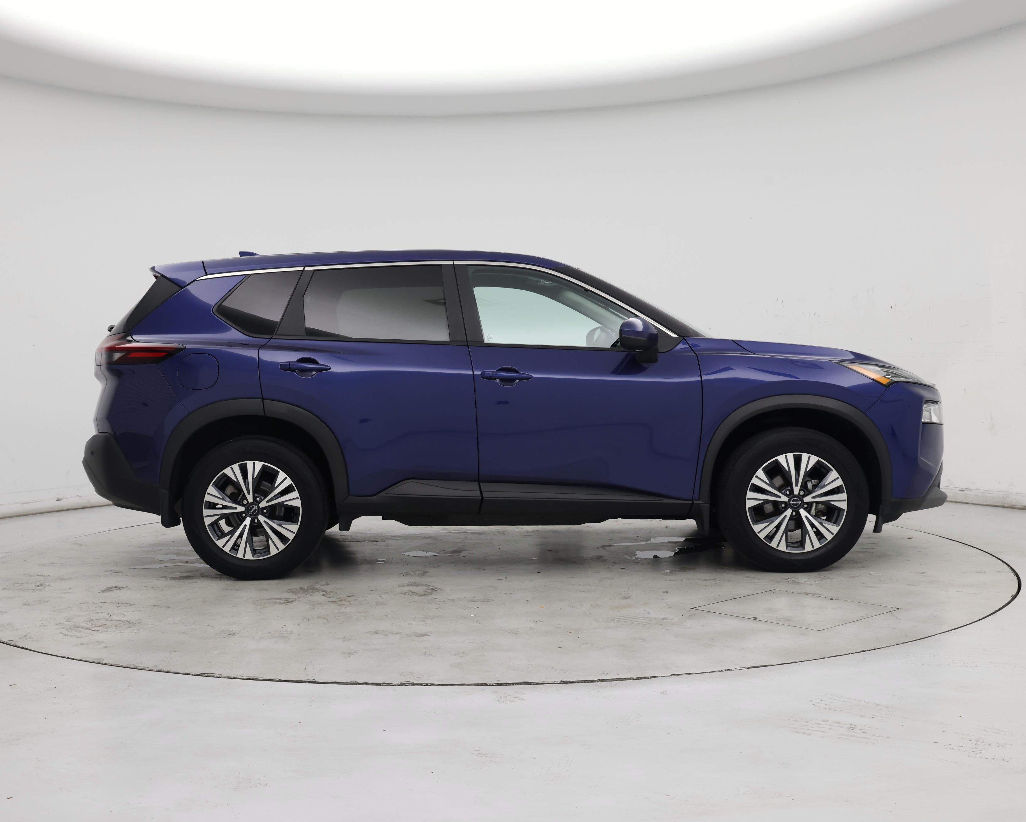 Thumbnail: 2022 Nissan Rogue - 7