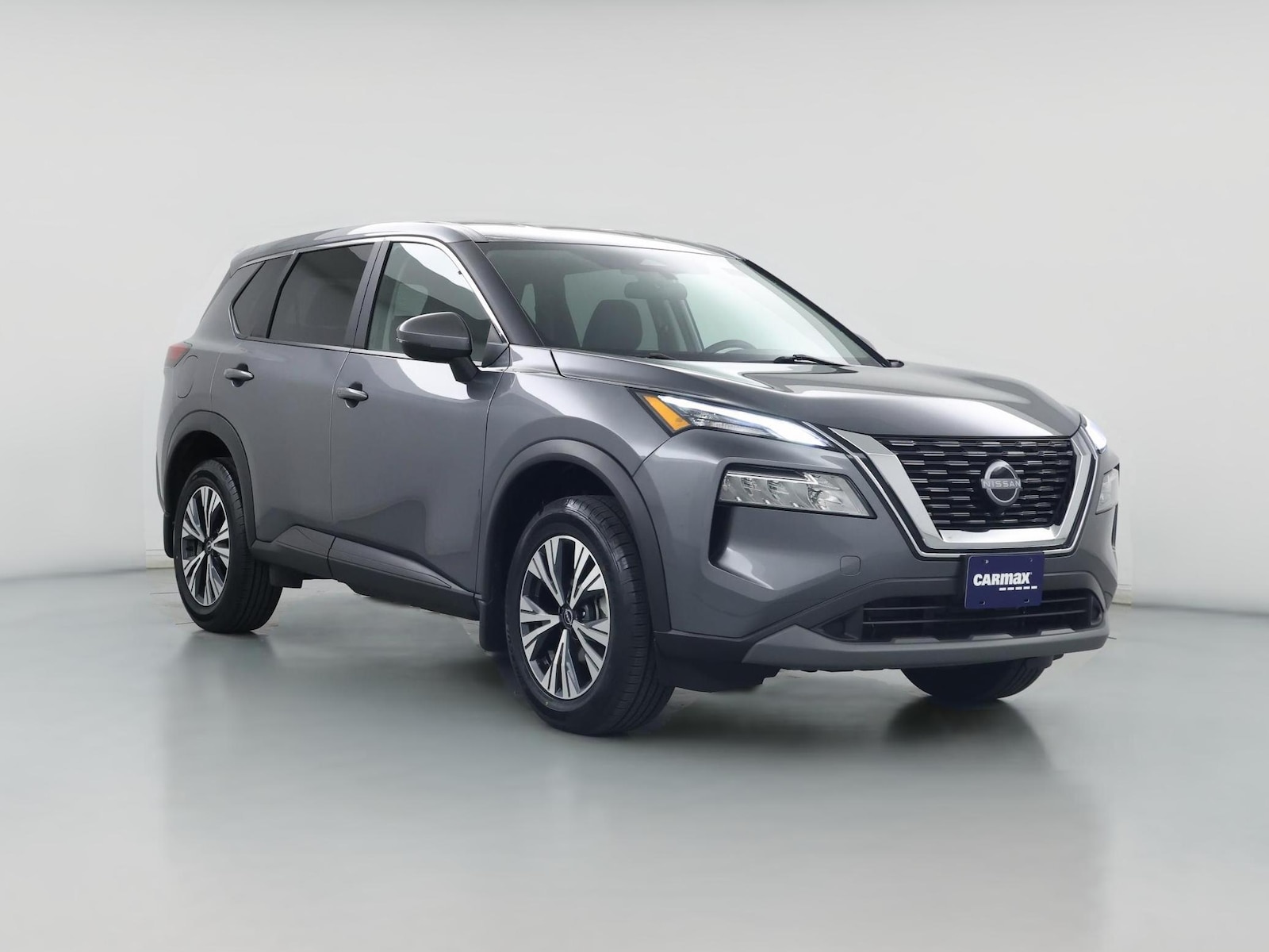 2022 Nissan Rogue