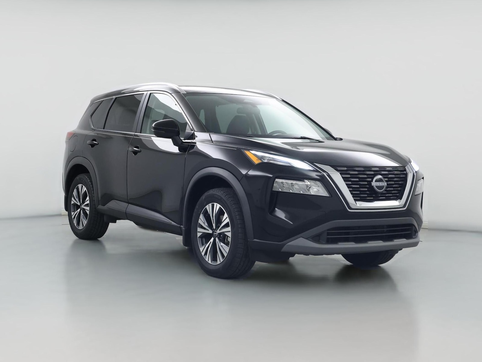 2022 Nissan Rogue
