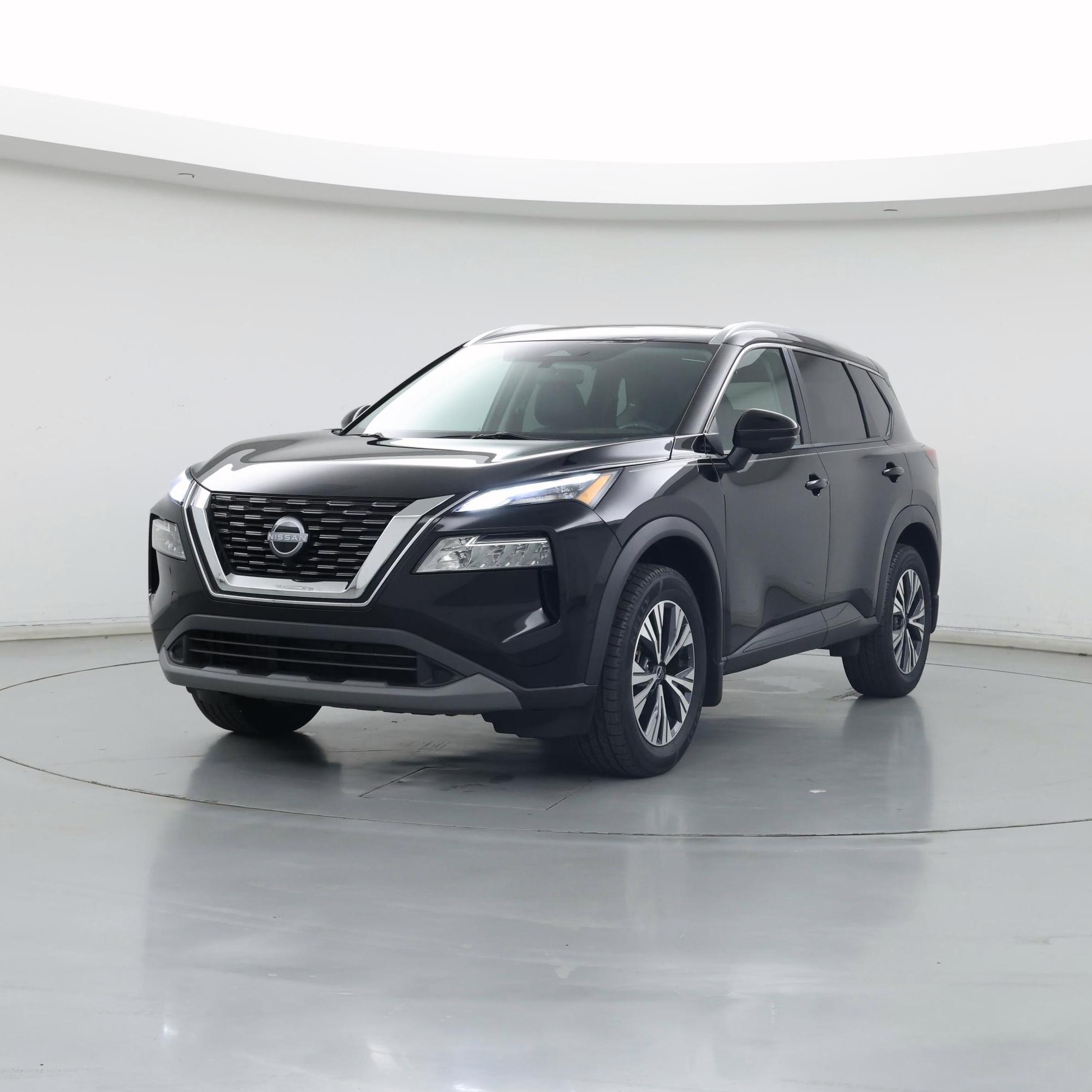Thumbnail: 2022 Nissan Rogue - 4