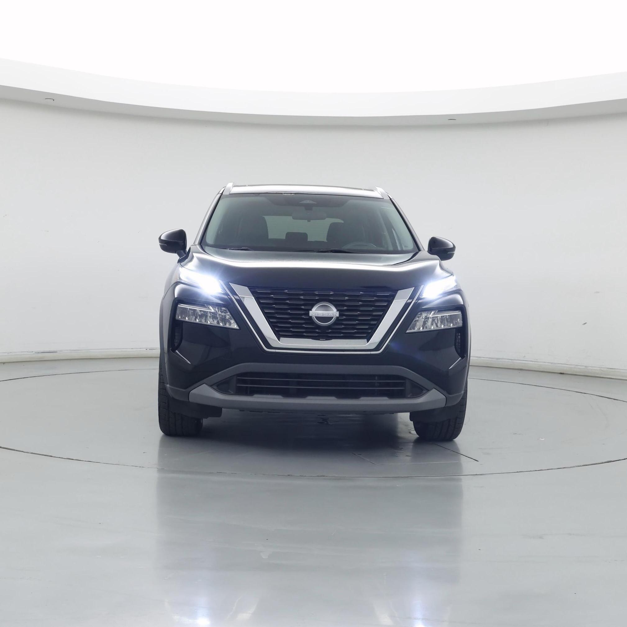 Thumbnail: 2022 Nissan Rogue - 5