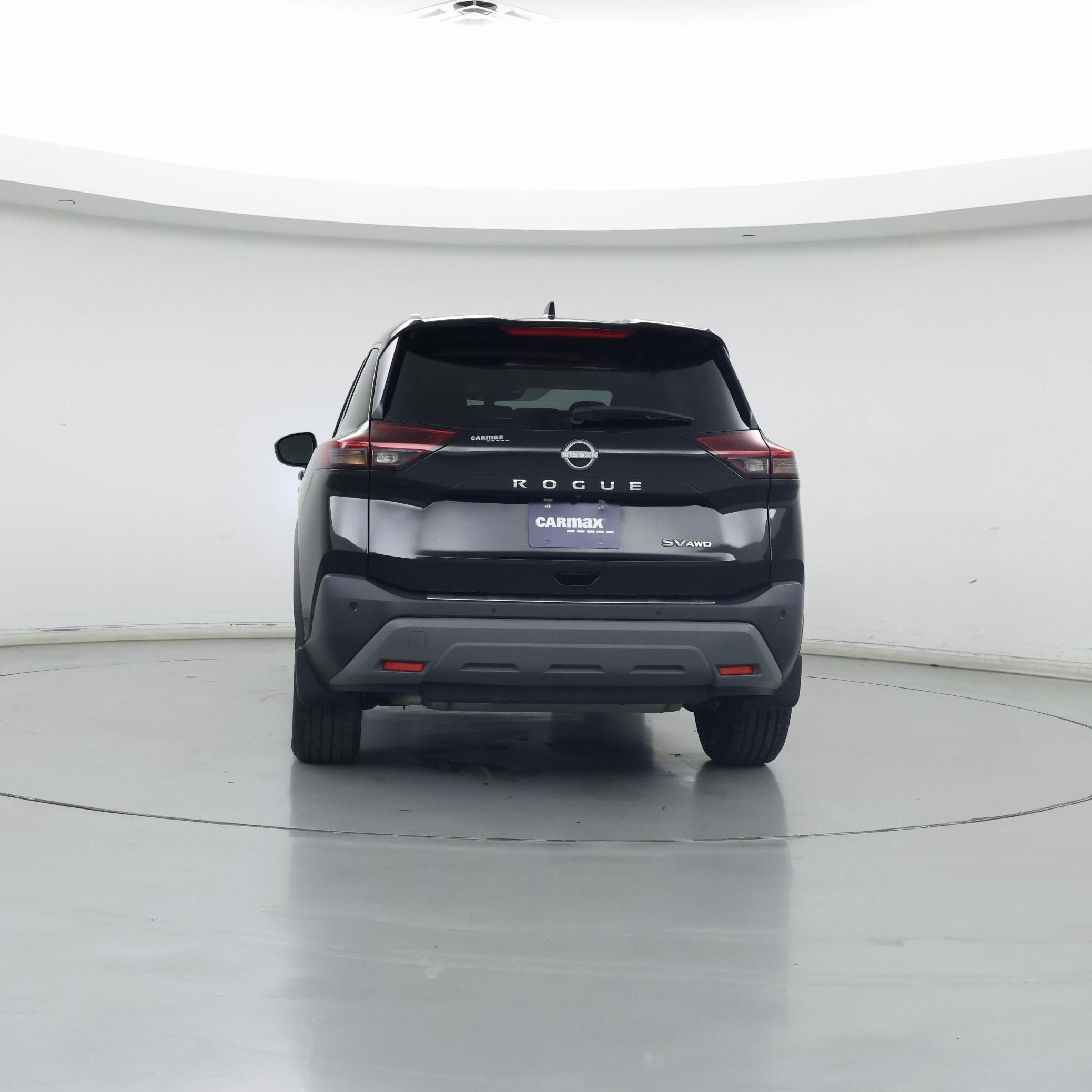 Thumbnail: 2022 Nissan Rogue - 6