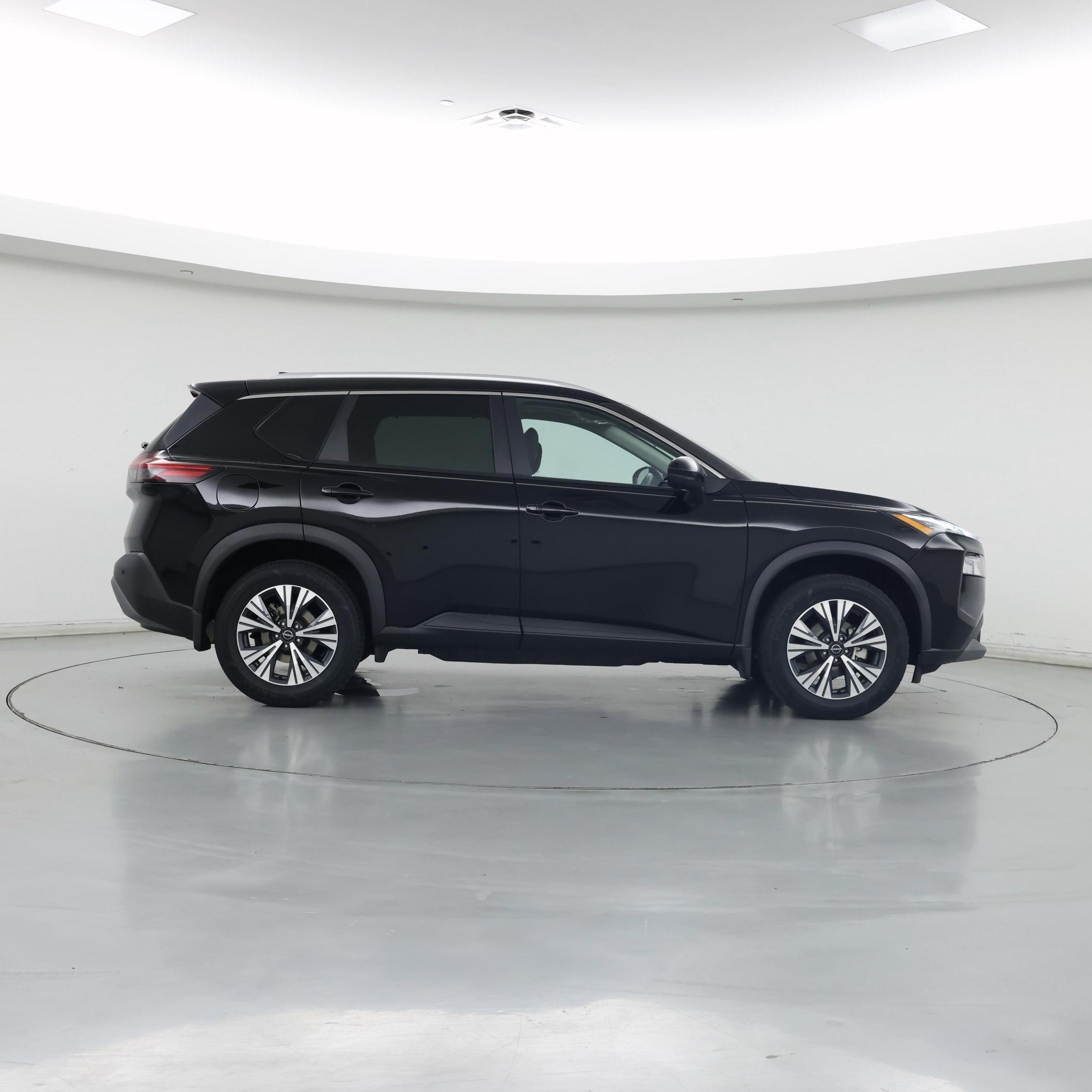 Thumbnail: 2022 Nissan Rogue - 7