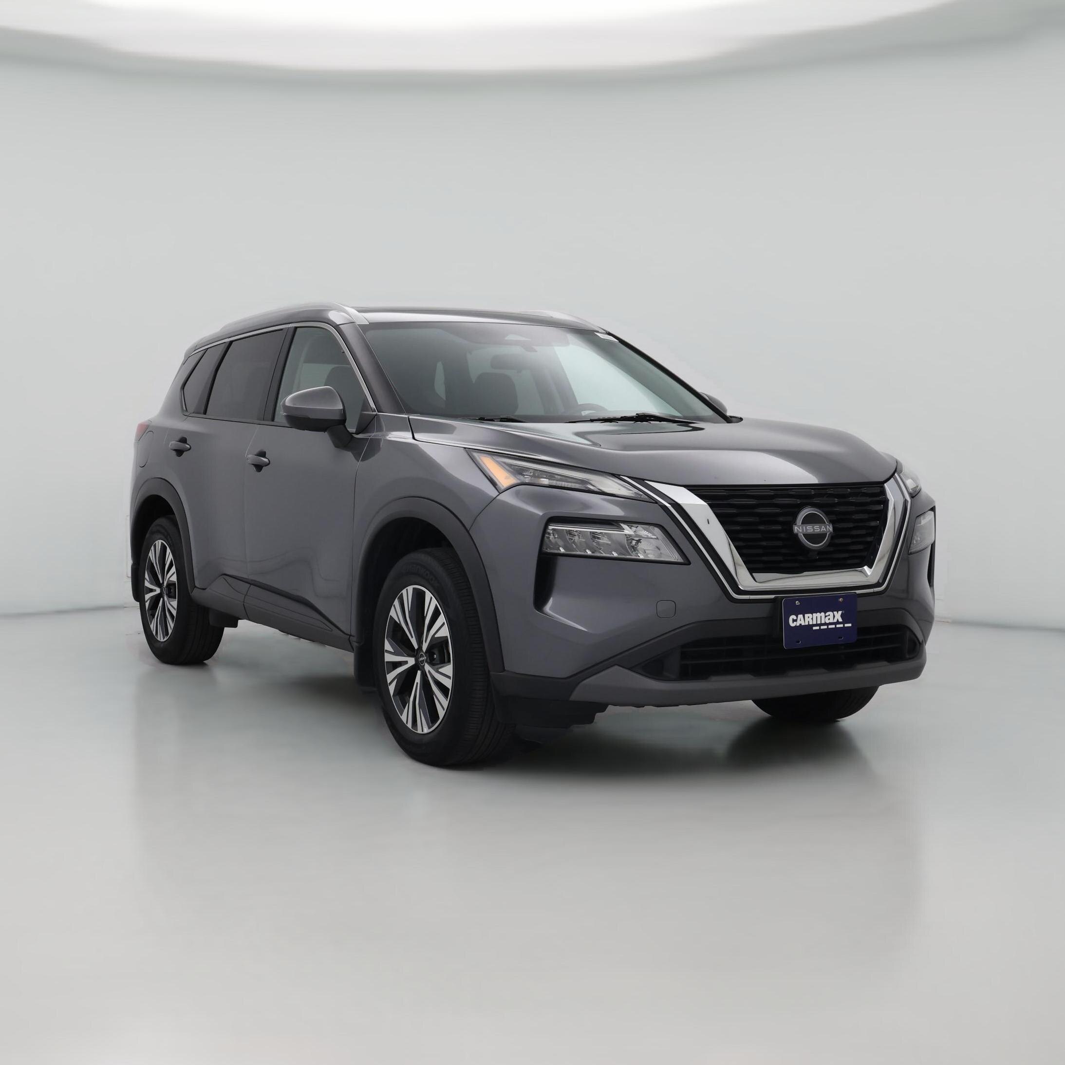 Thumbnail: 2022 Nissan Rogue - 1