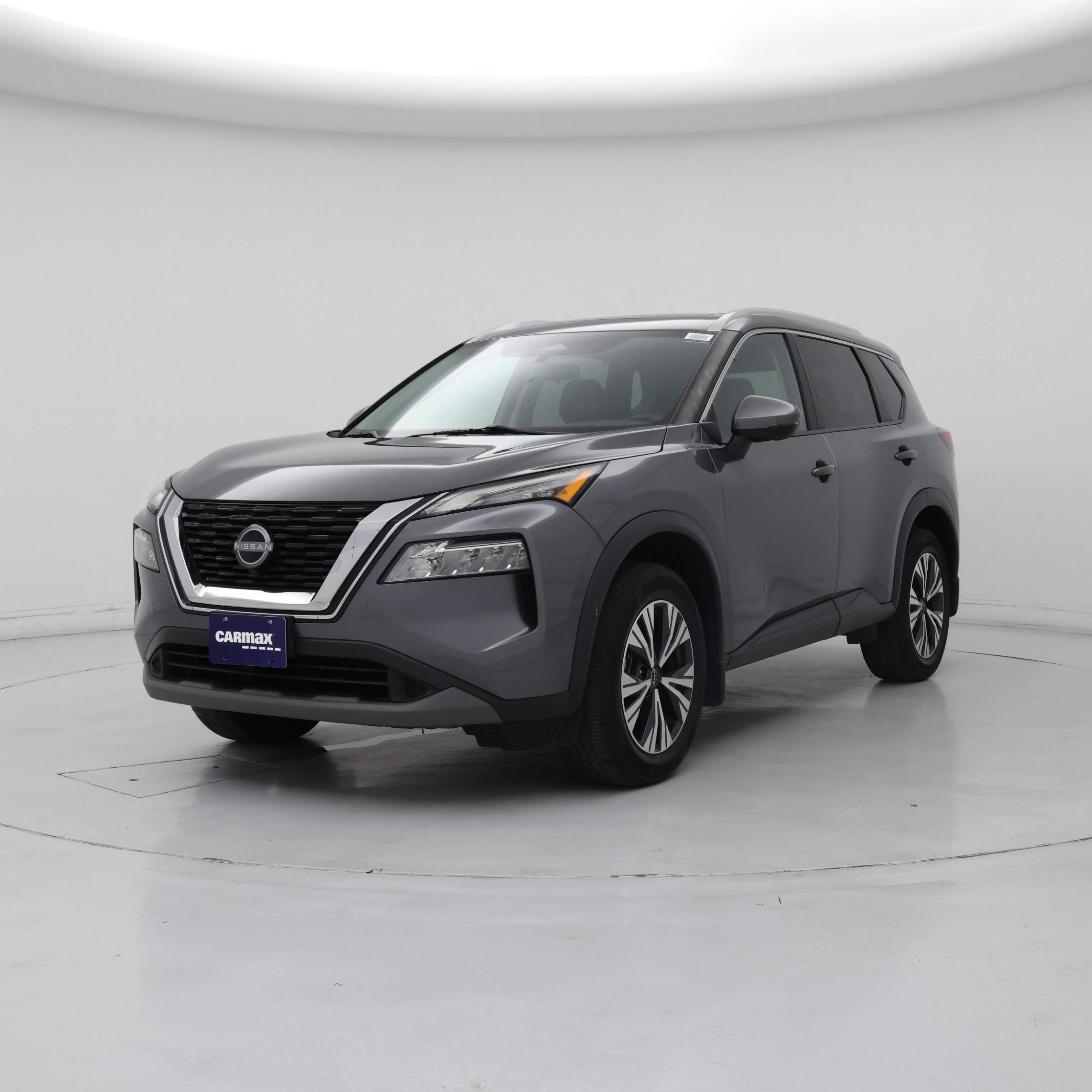 Thumbnail: 2022 Nissan Rogue - 4