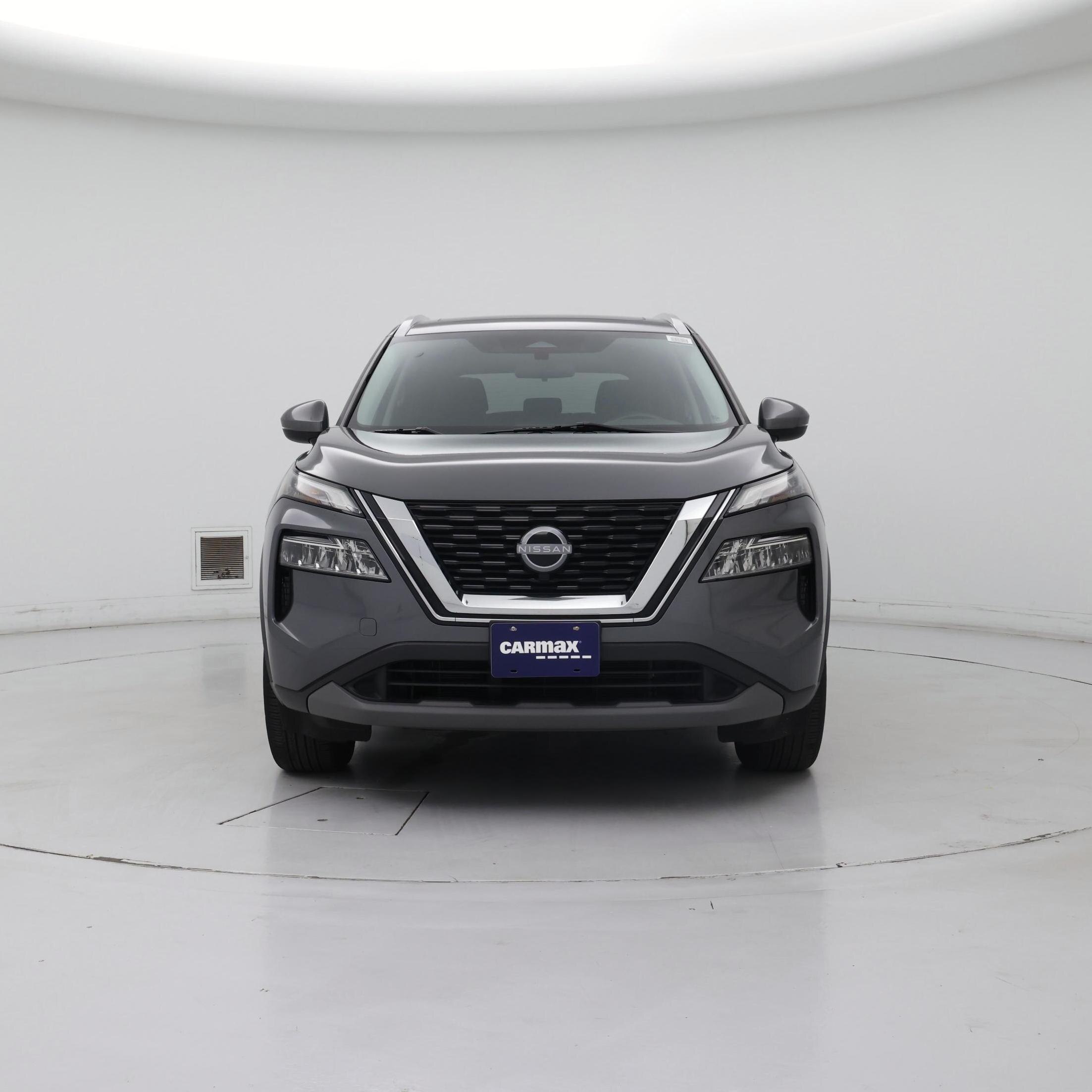 Thumbnail: 2022 Nissan Rogue - 5